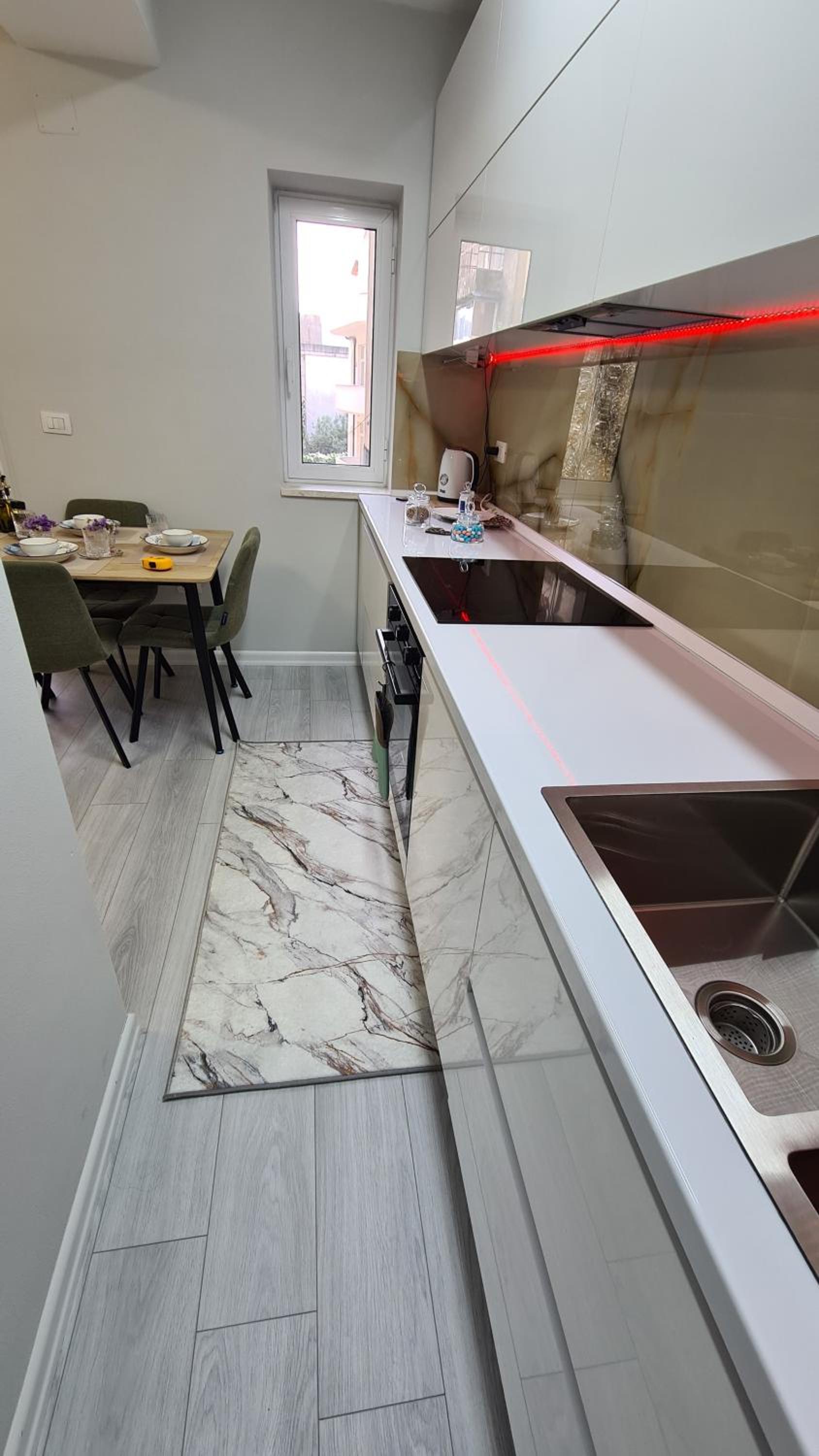 Dei Cozy Apartment
