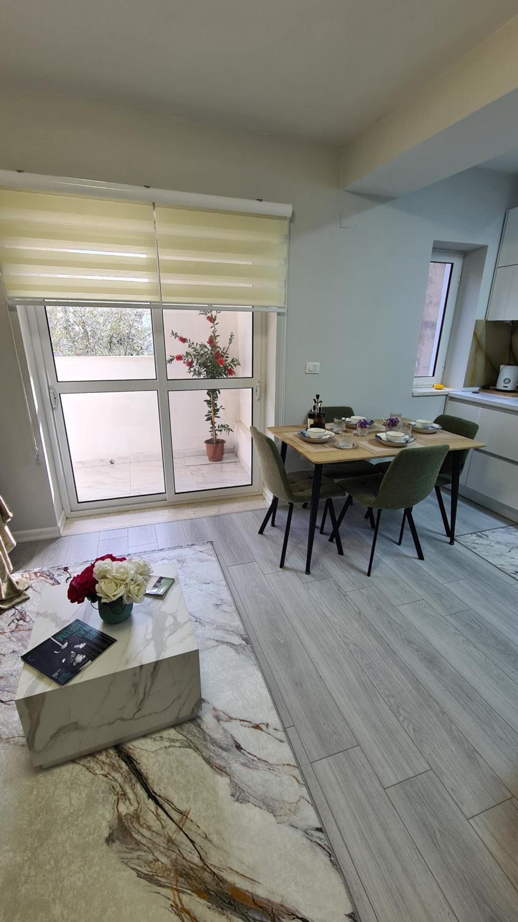 Dei Cozy Apartment