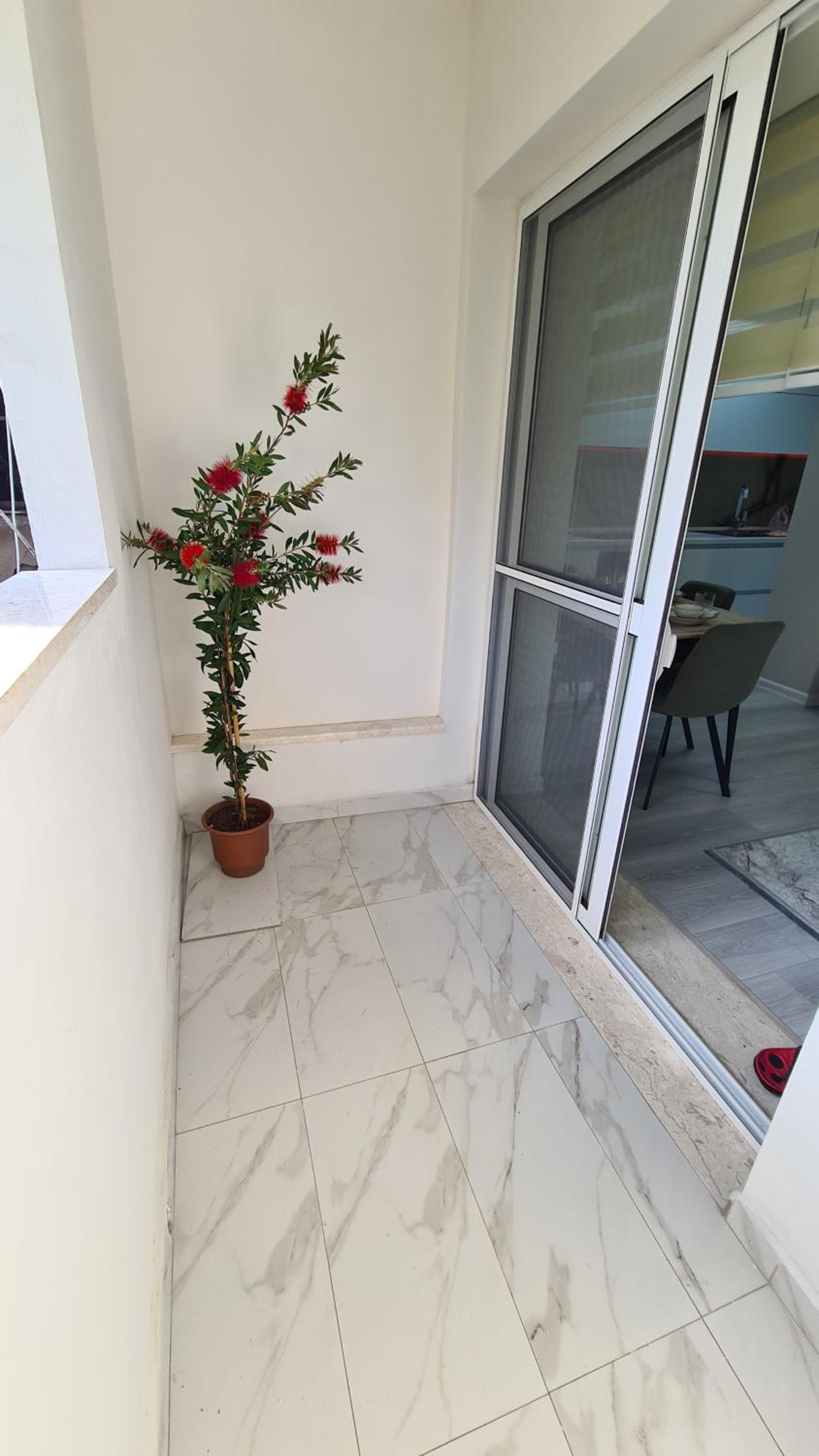 Dei Cozy Apartment