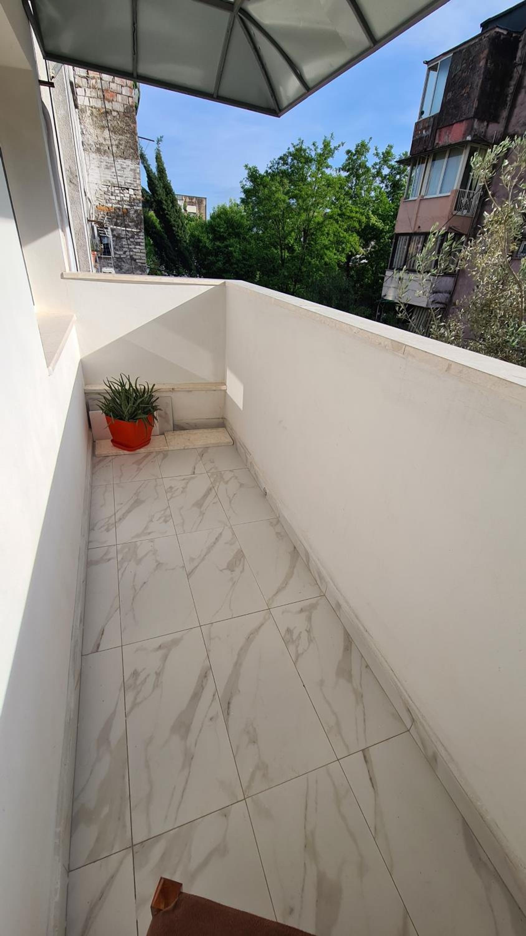 Dei Cozy Apartment