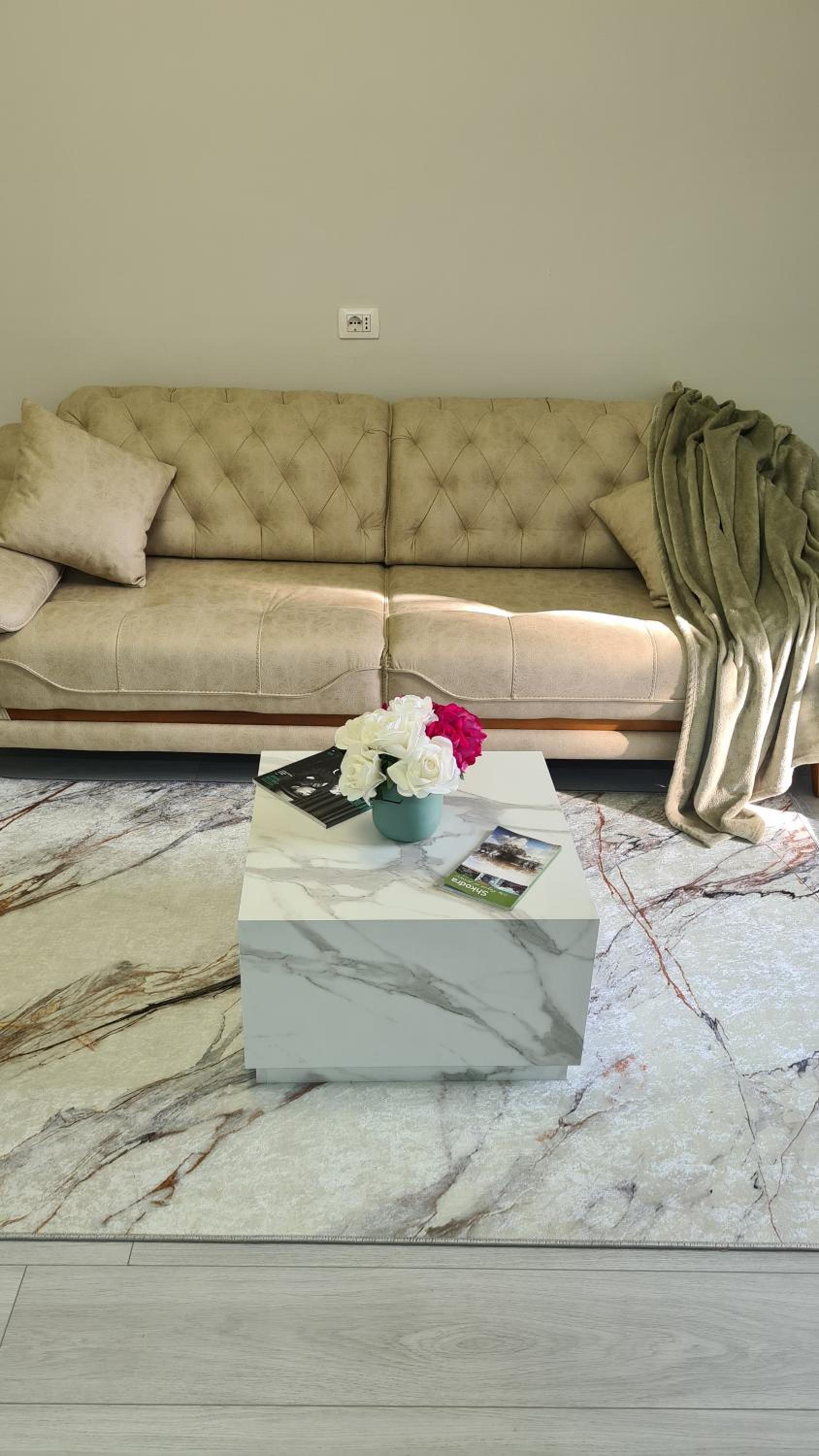 Dei Cozy Apartment