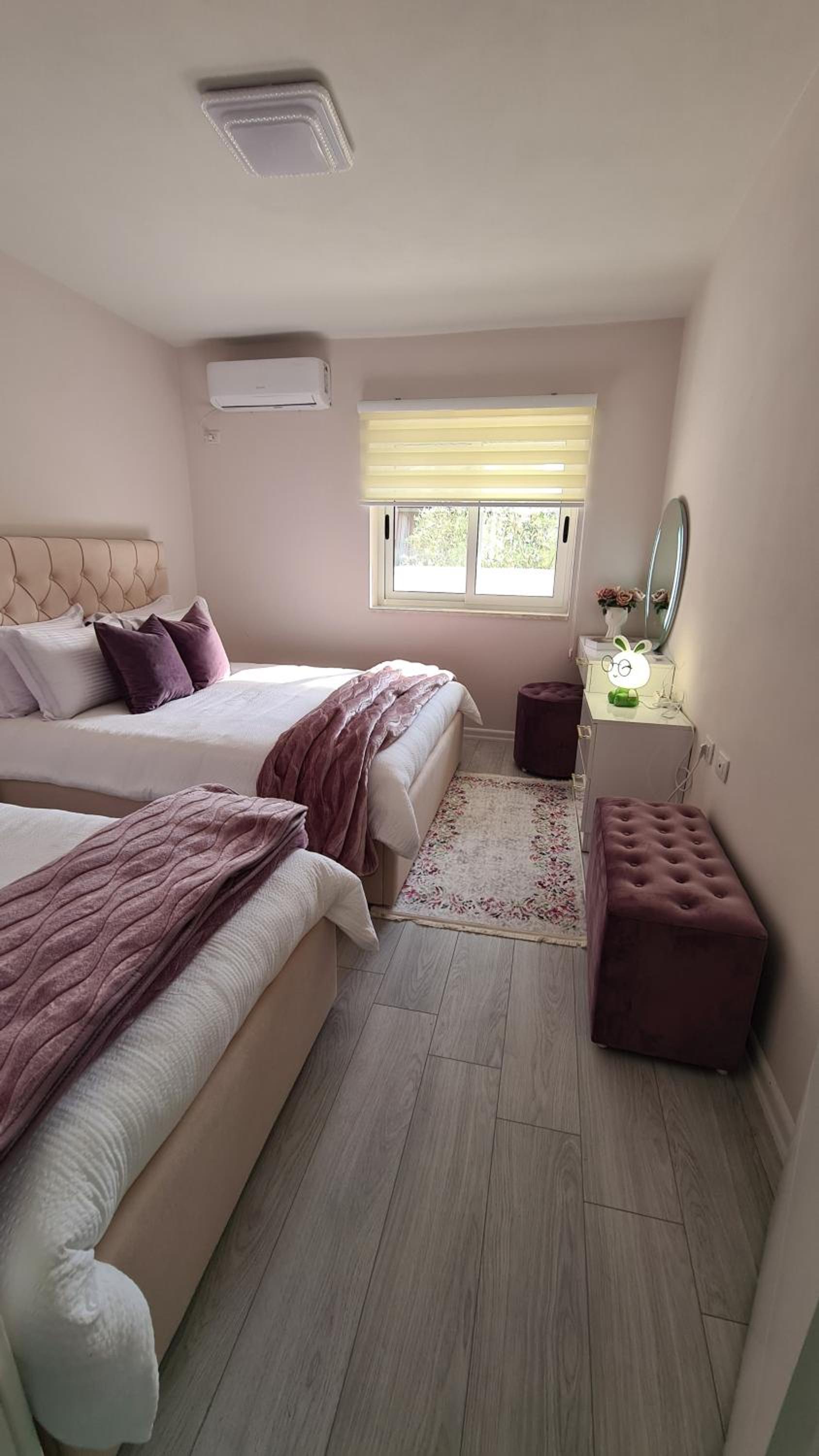 Dei Cozy Apartment