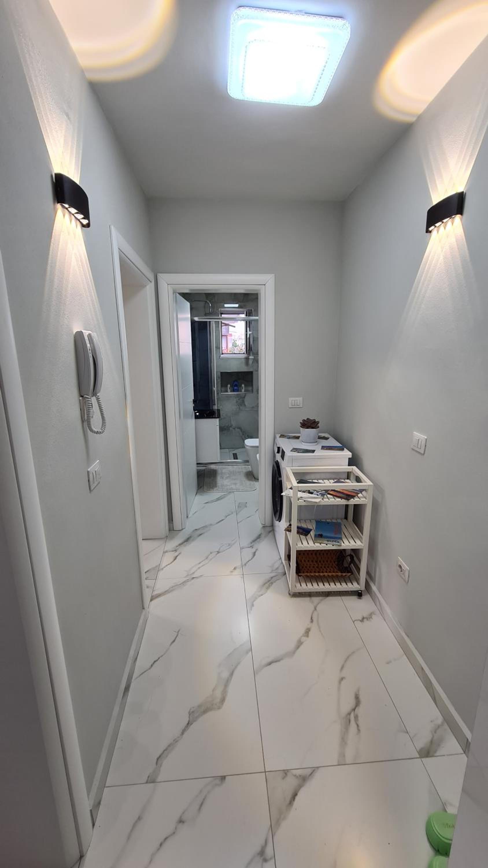 Dei Cozy Apartment