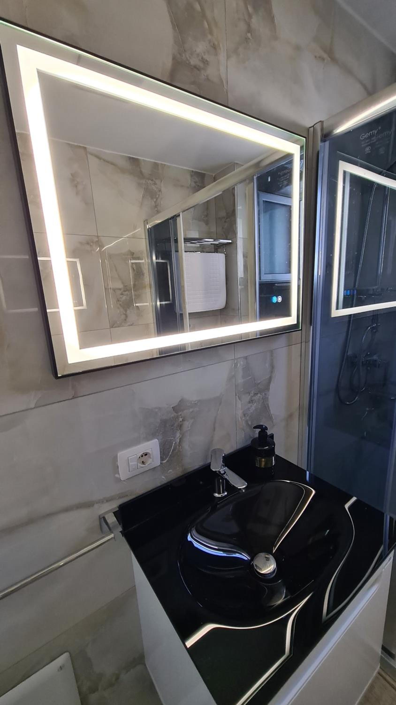 Dei Cozy Apartment