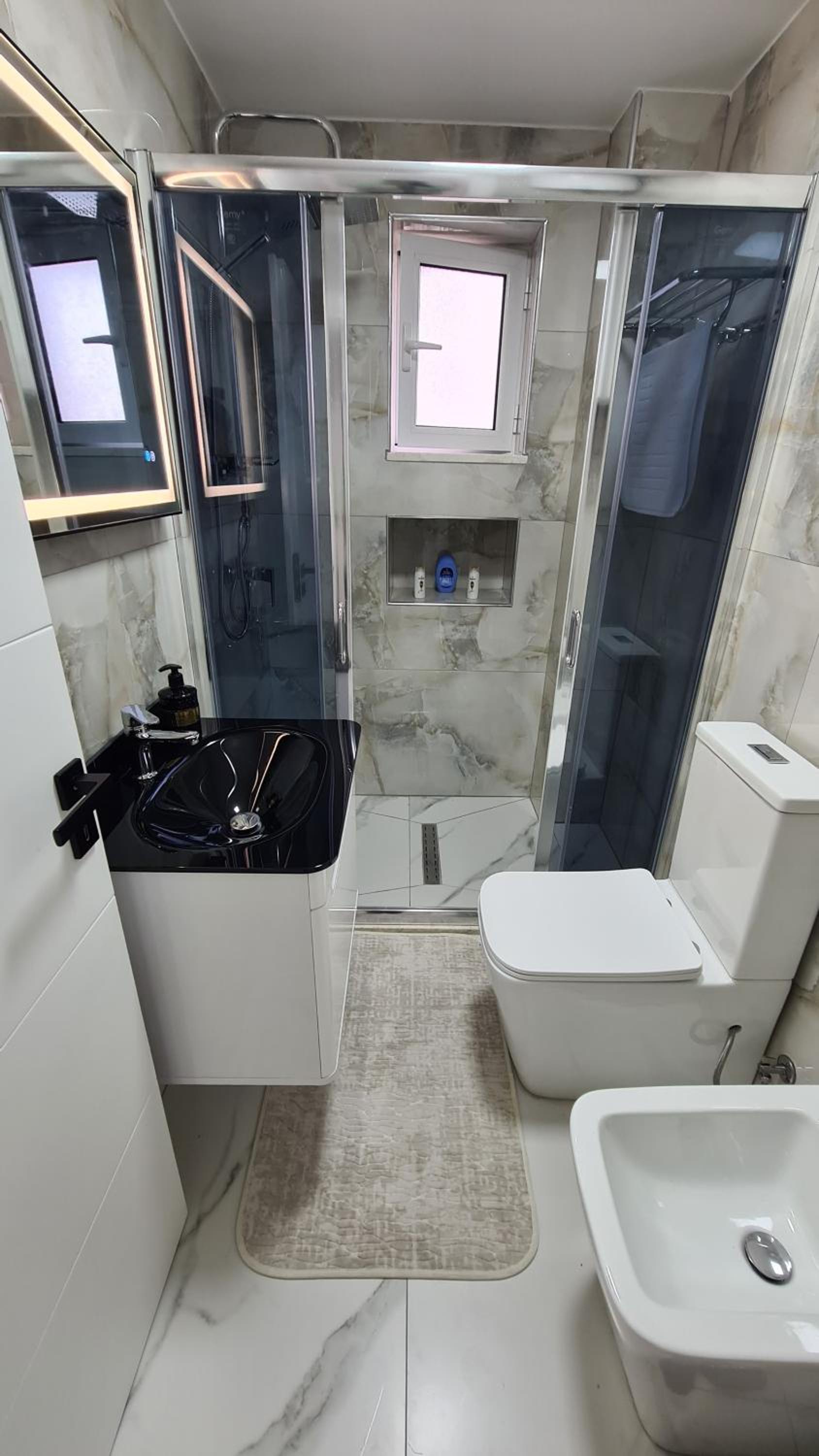 Dei Cozy Apartment
