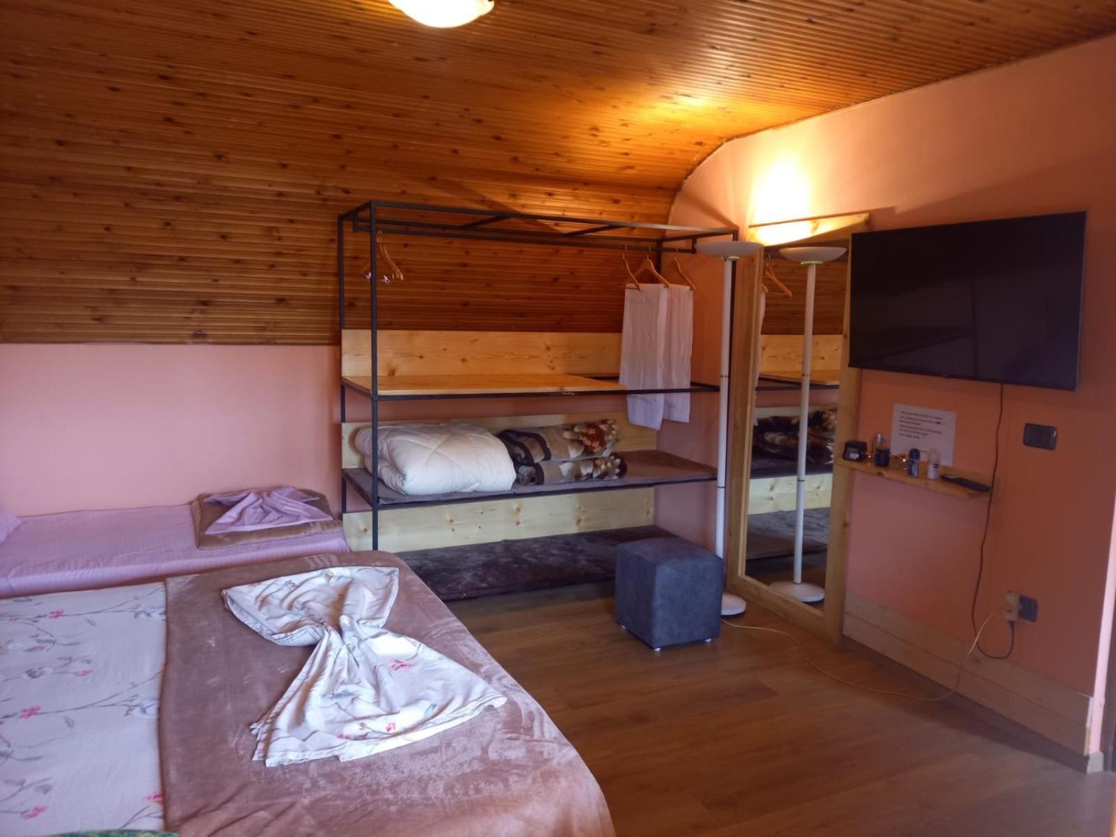 Apartment in Tirana
