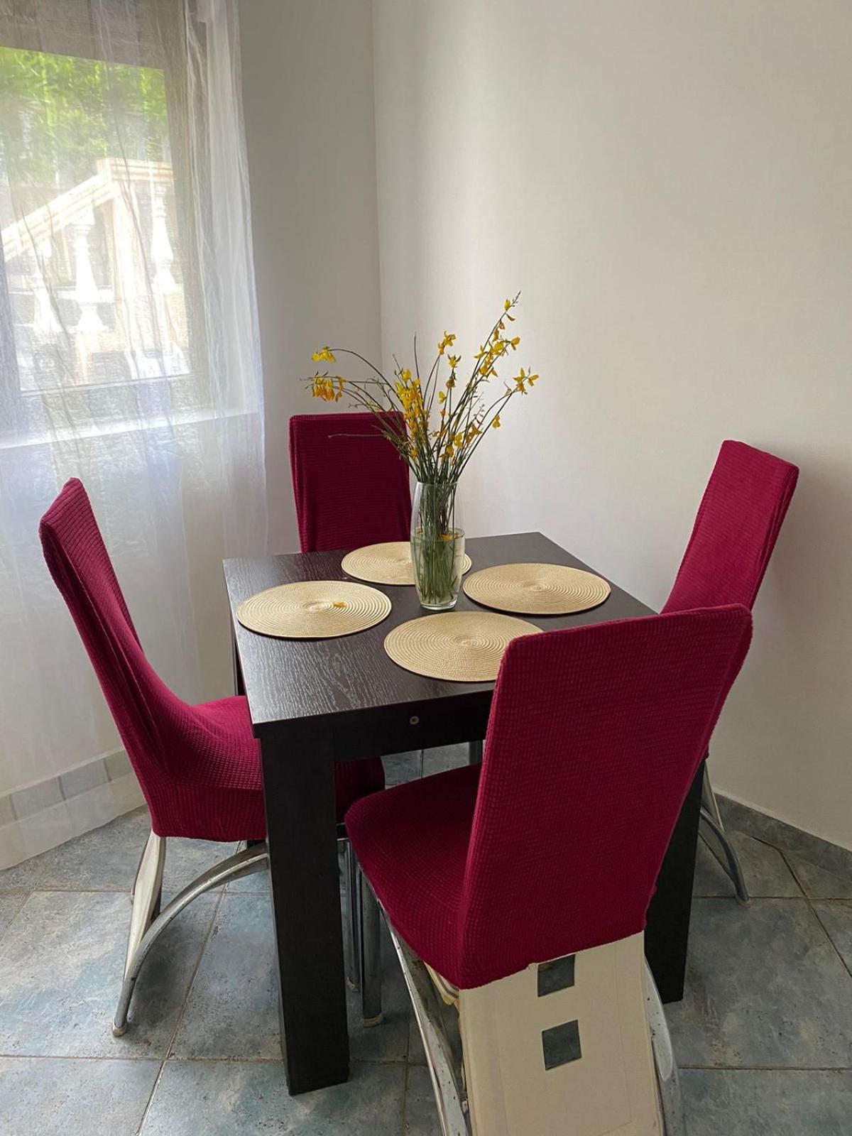 Apartments Arina