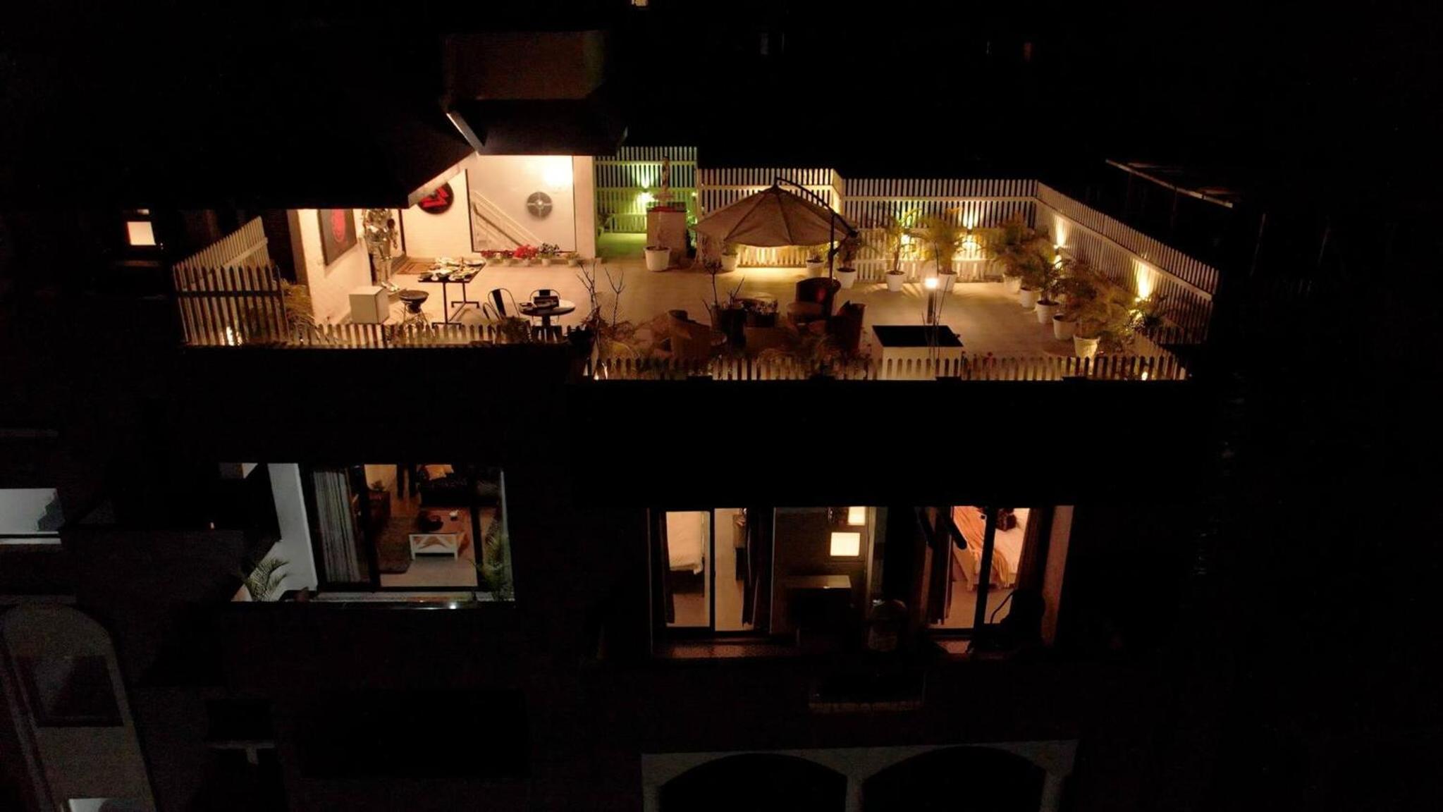roof