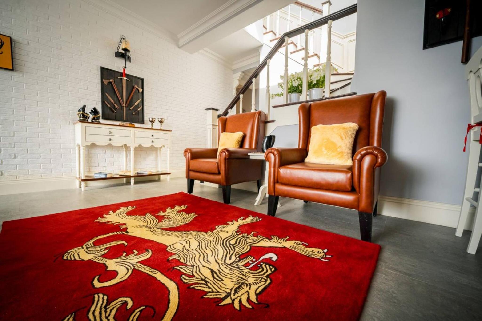 lounge