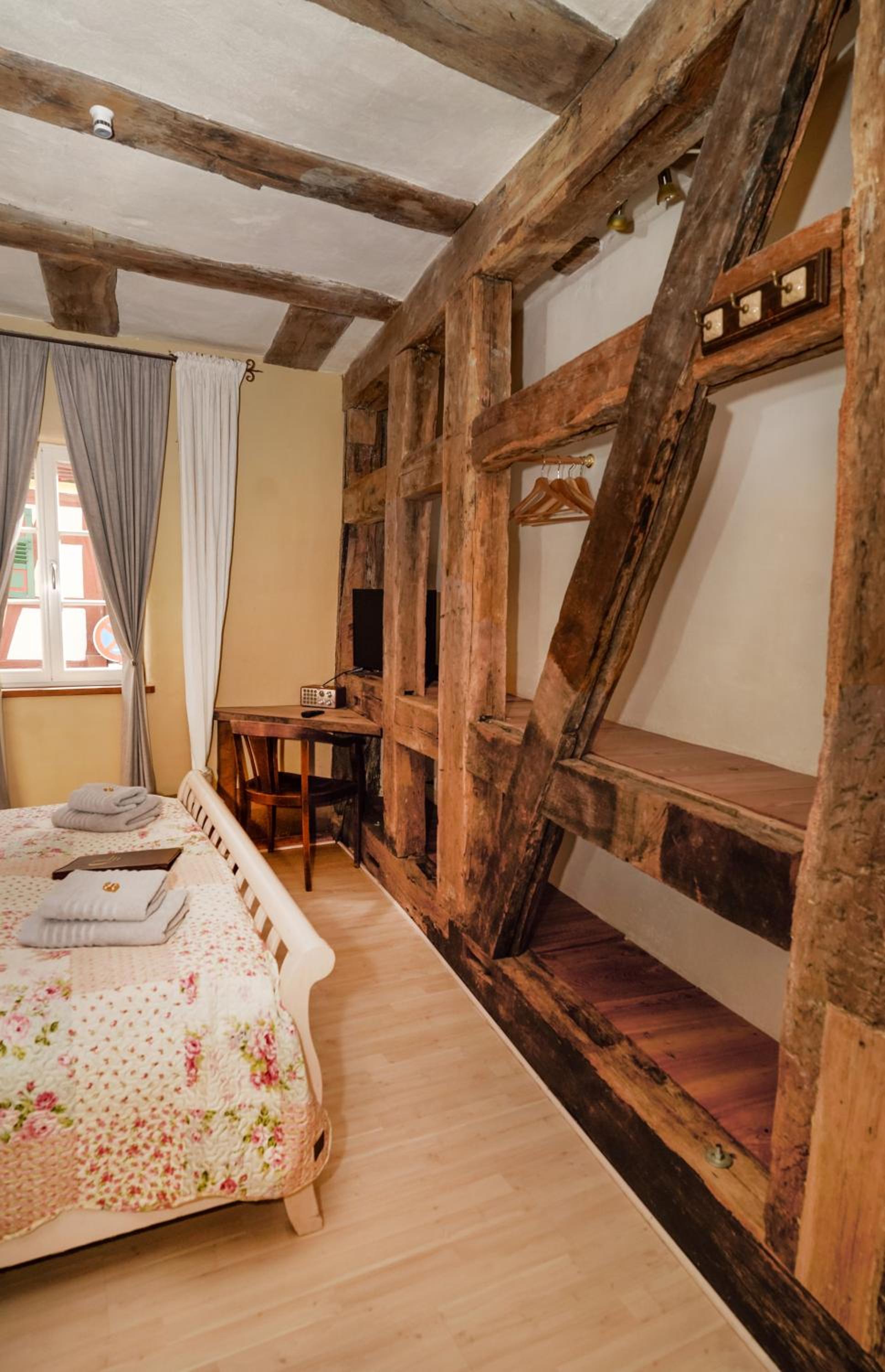 Stevenson House Bed and Breakfast