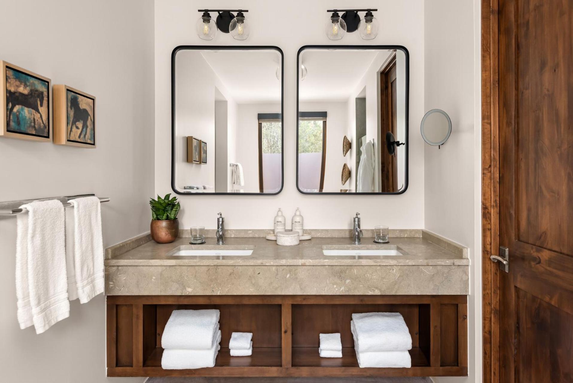 Four Seasons Resort Rancho Encantado Santa Fe, Billede 26