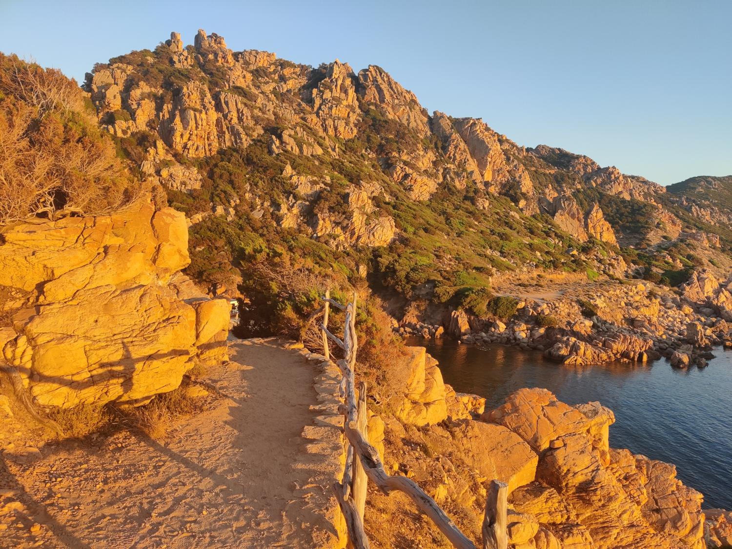 Casa Del Tramonto