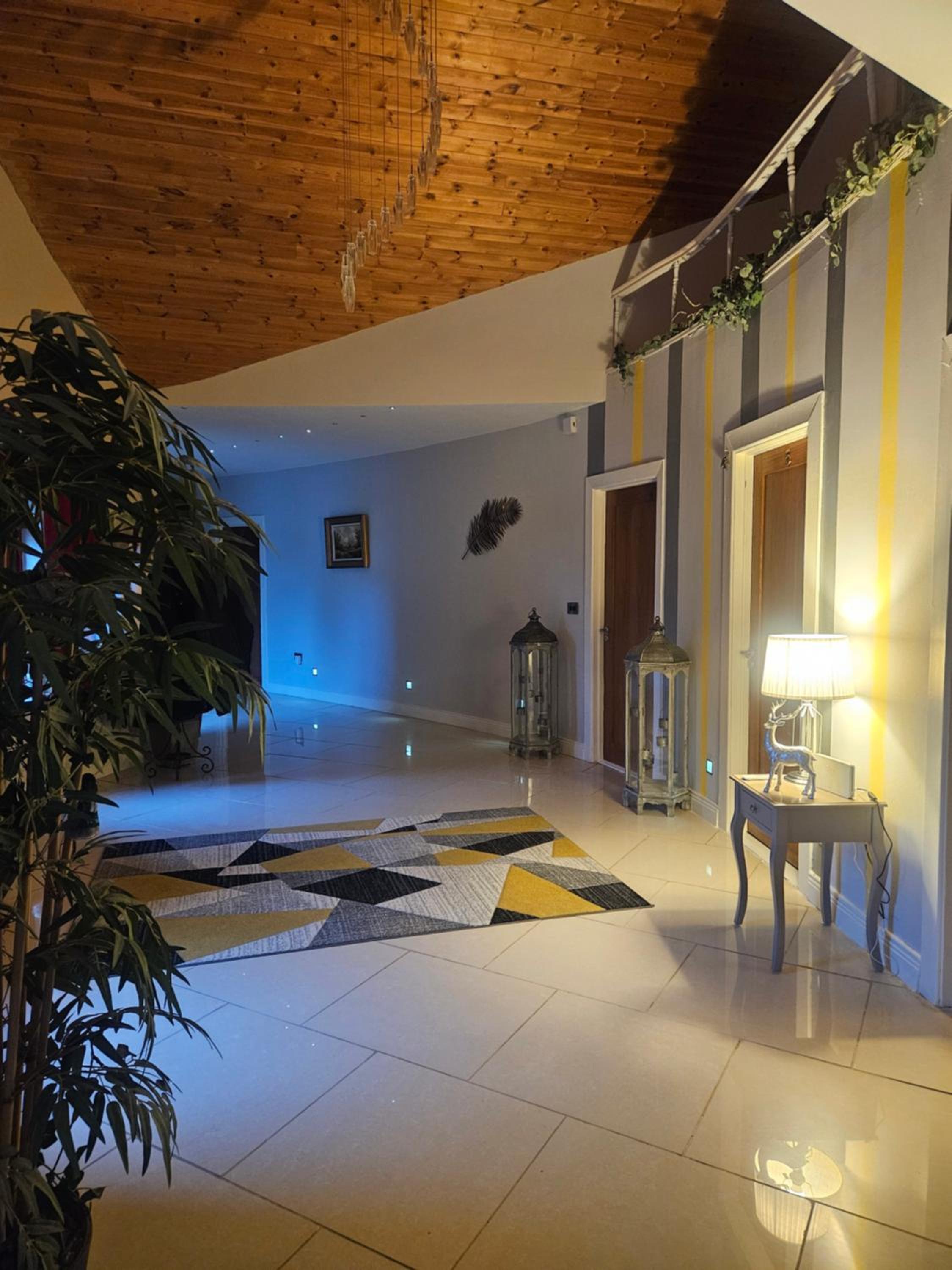 Ard Aoibhinn Roscommon Bed & Breakfast view 4