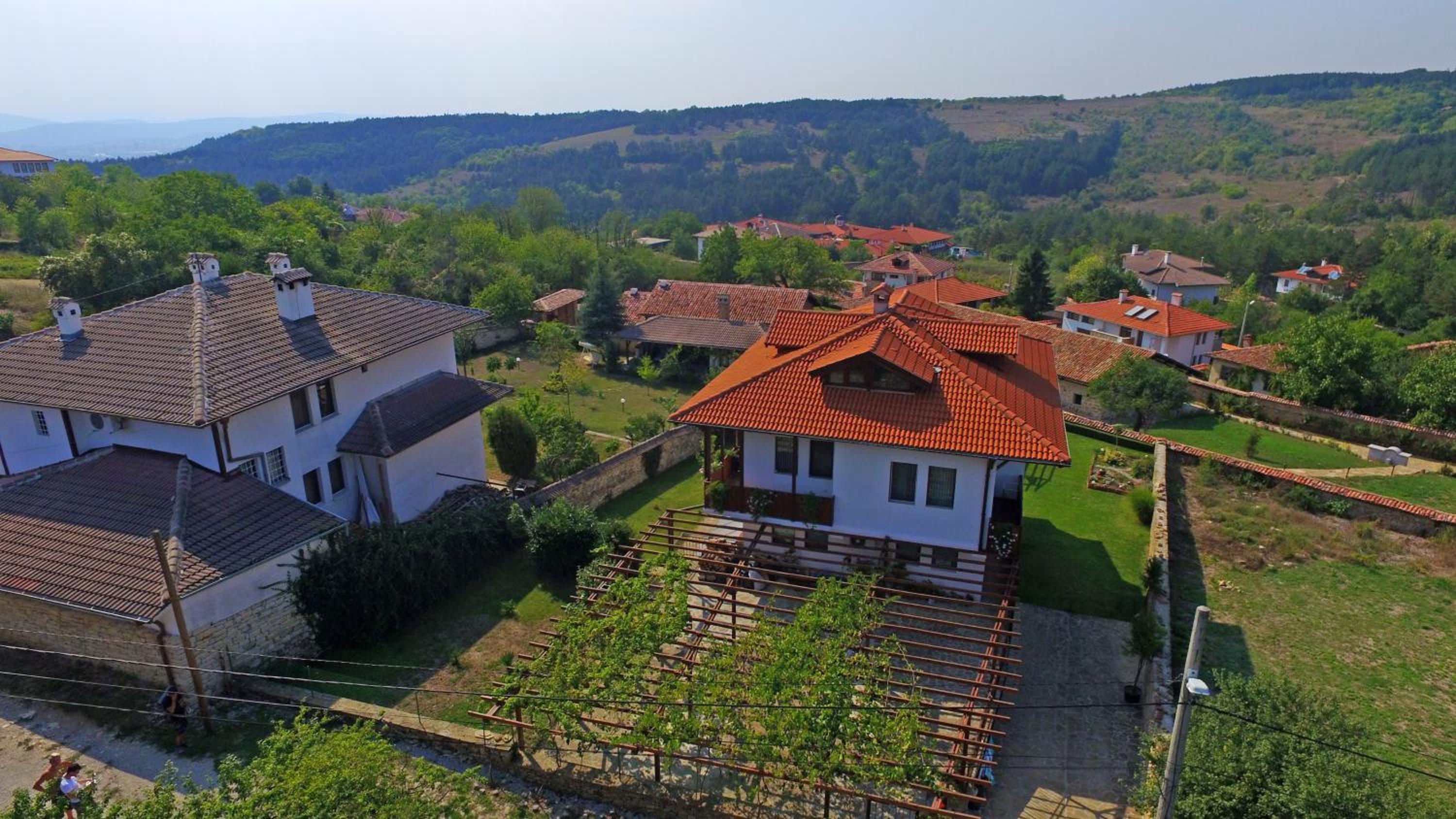 Guest House Diabora
