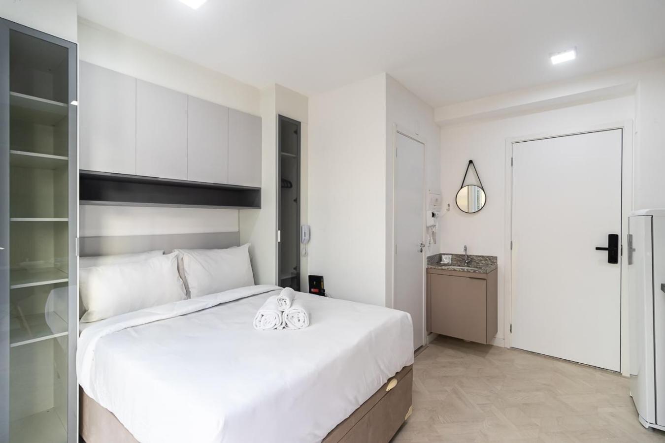 360 Ascent Paulista