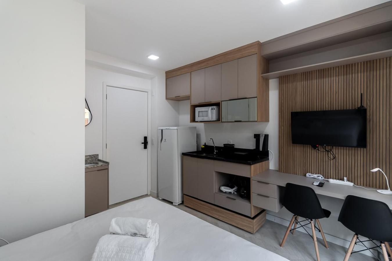 360 Ascent Paulista