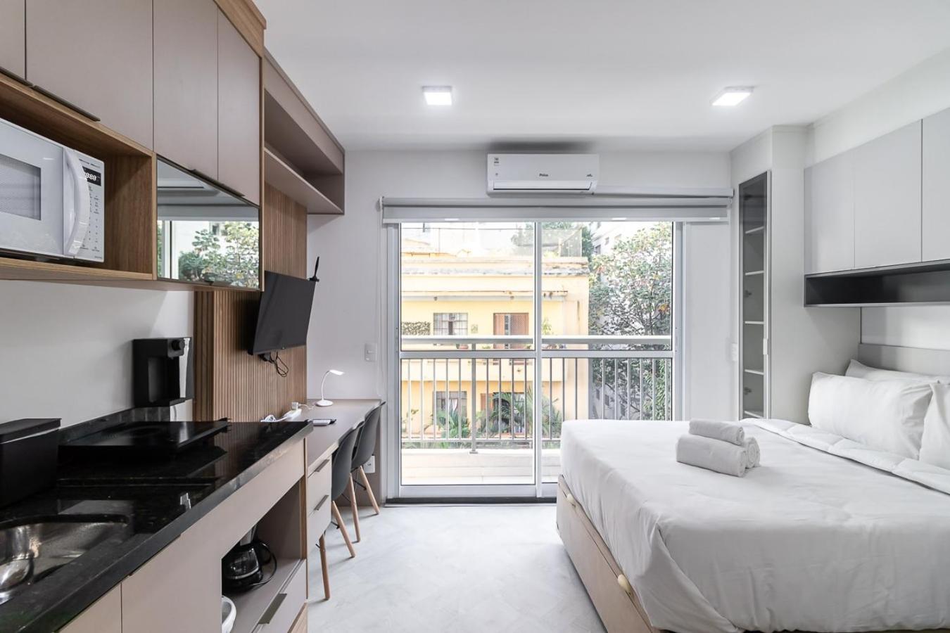 360 Ascent Paulista