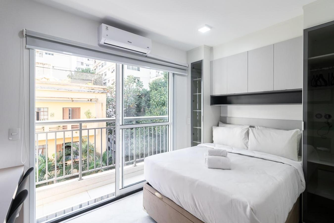 360 Ascent Paulista