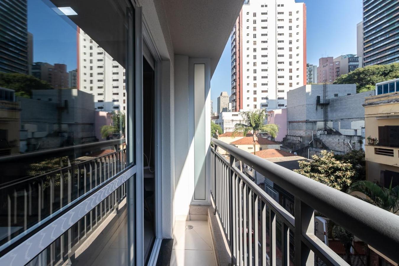 360 Ascent Paulista