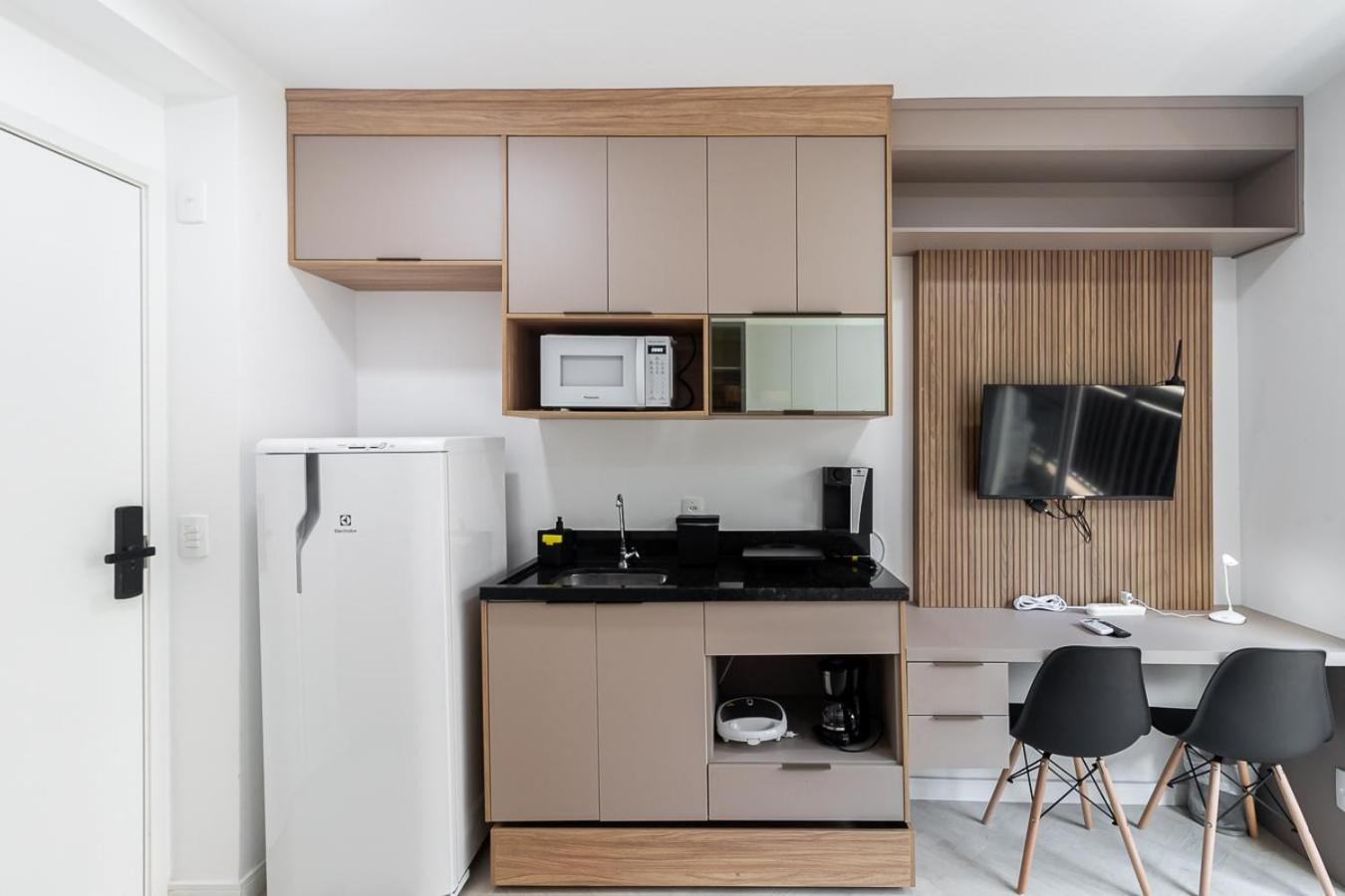 360 Ascent Paulista
