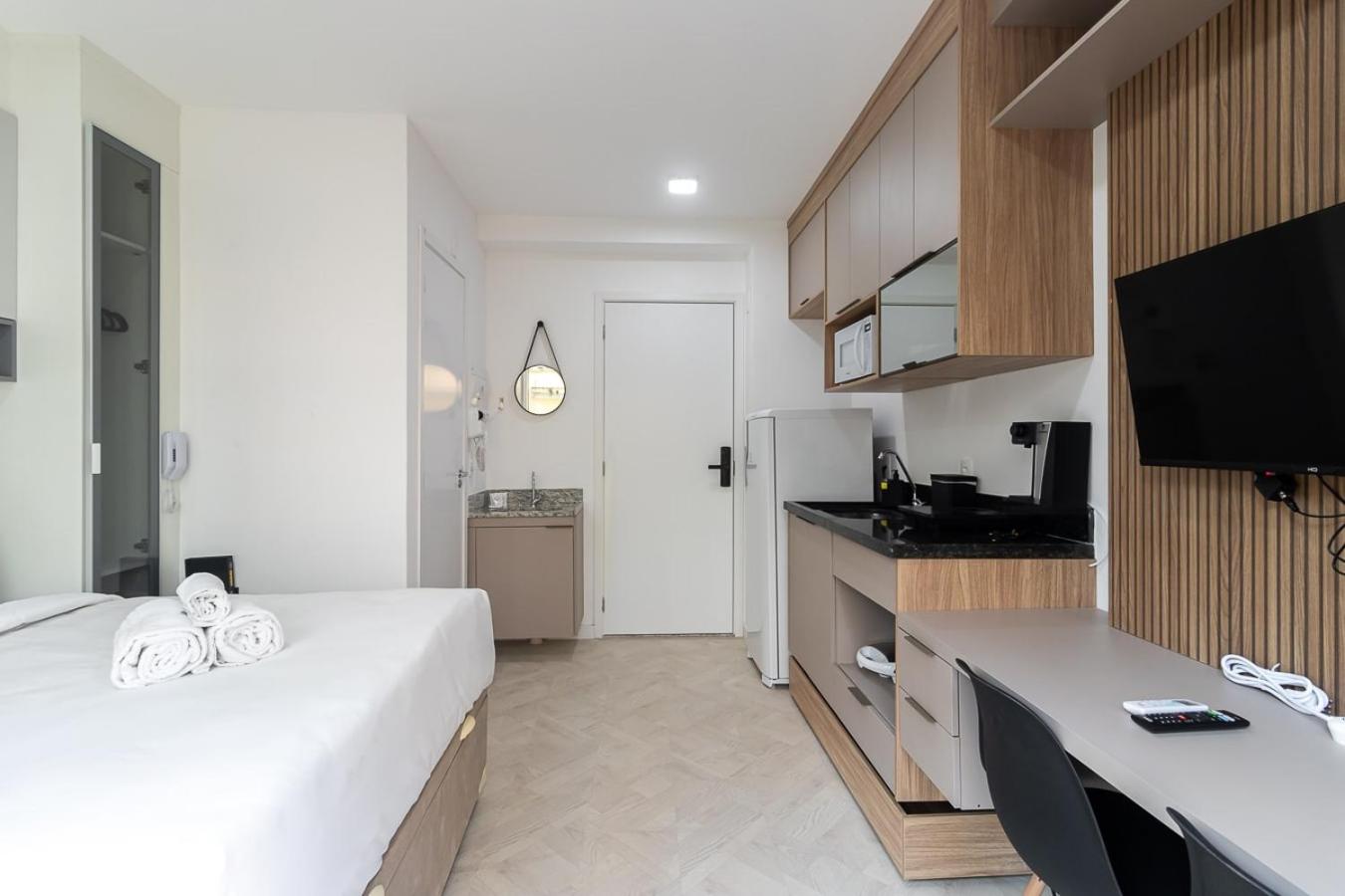 360 Ascent Paulista