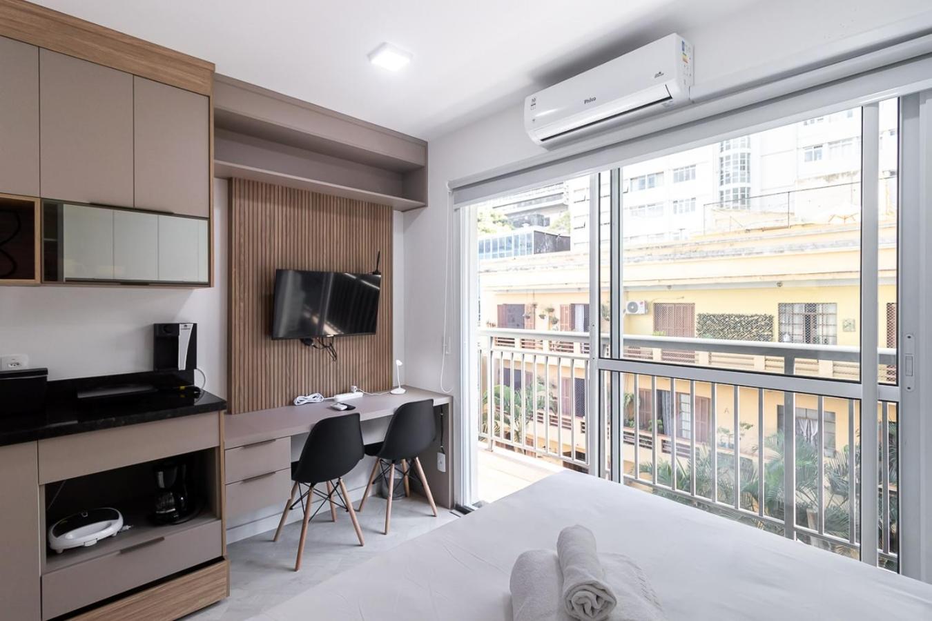 360 Ascent Paulista