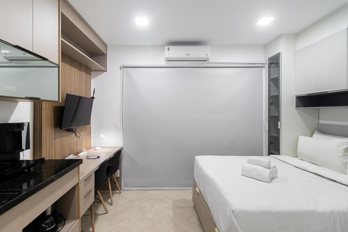 360 Ascent Paulista
