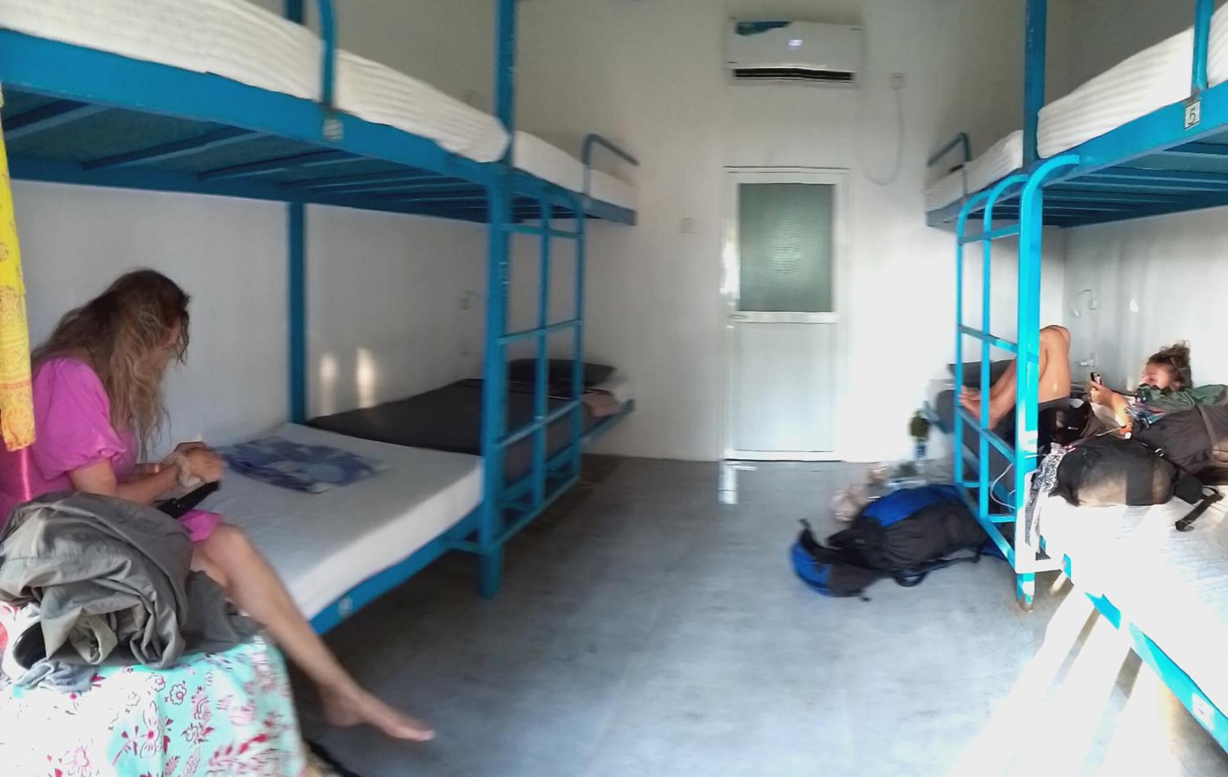 Hostel Katunayake