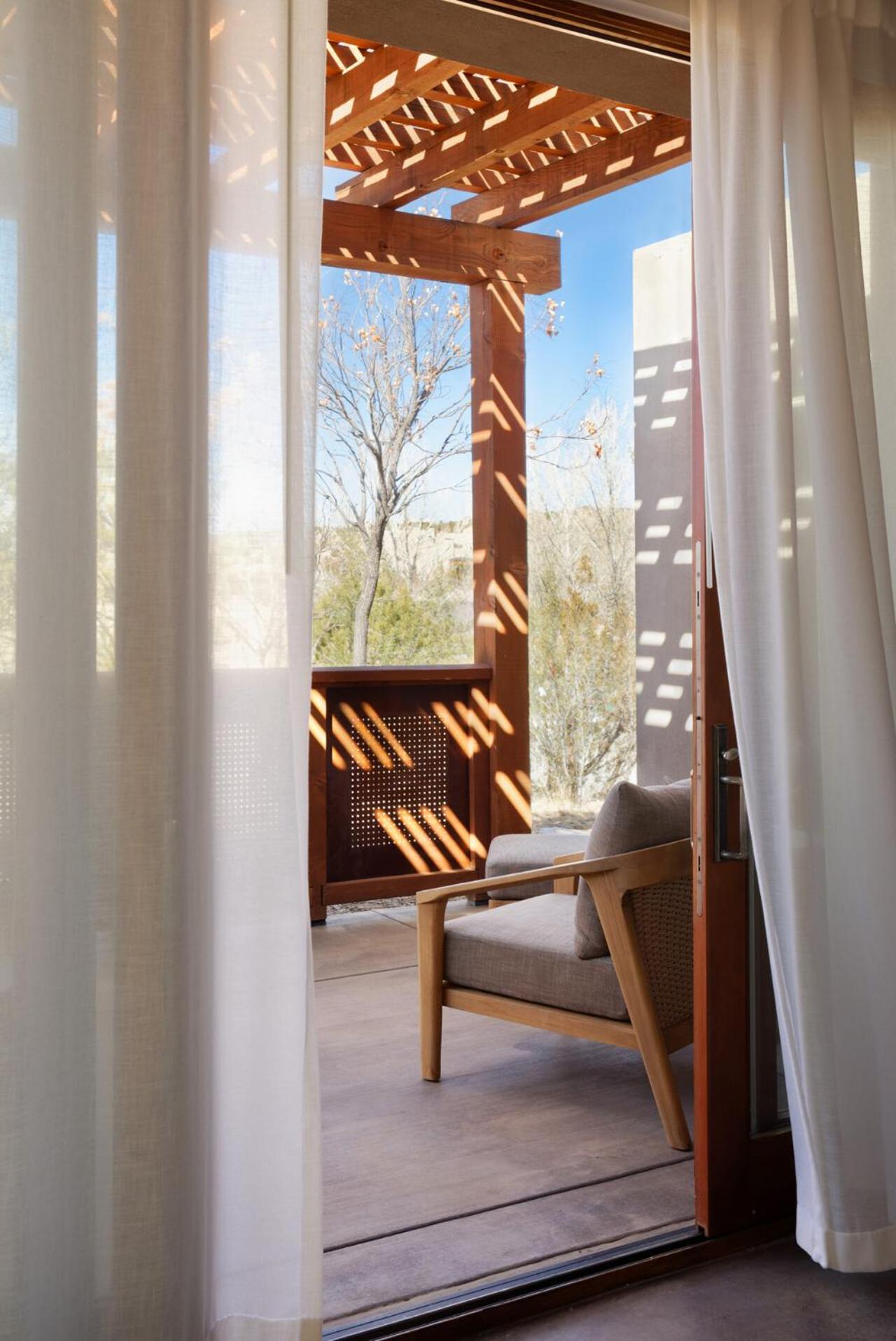 Four Seasons Resort Rancho Encantado Santa Fe, Billede 4