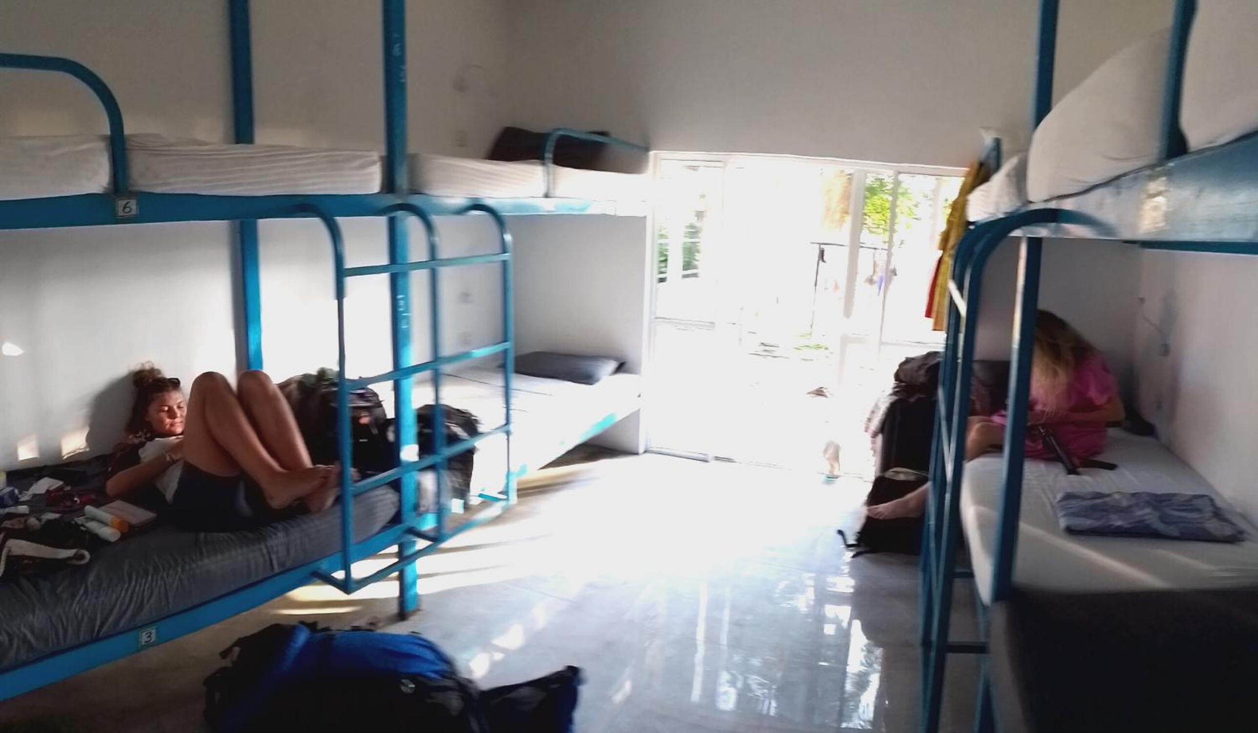 Hostel Katunayake
