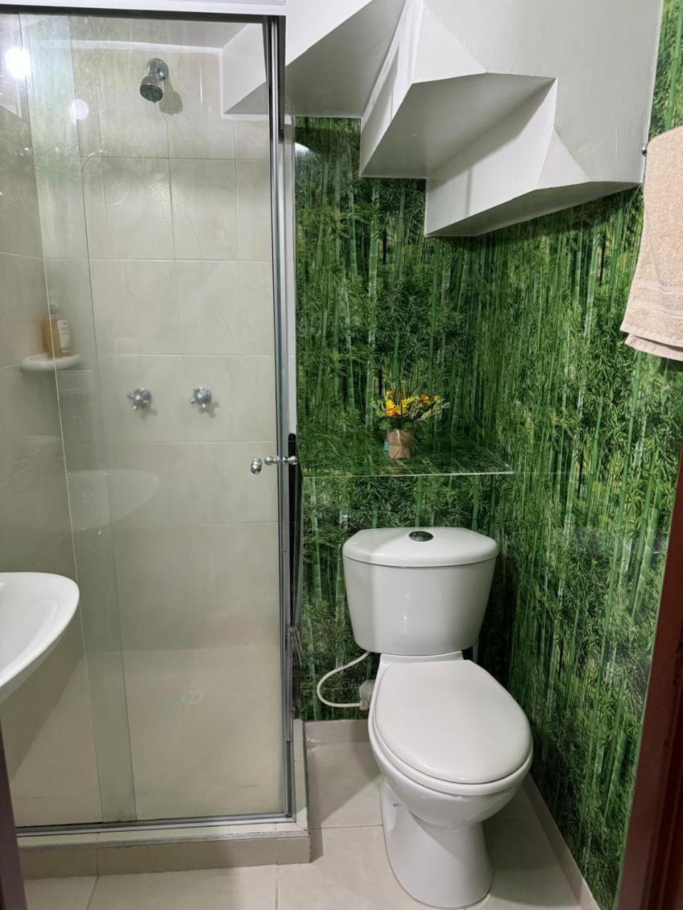 Espectacular casa vacacional con garaje en Pereira