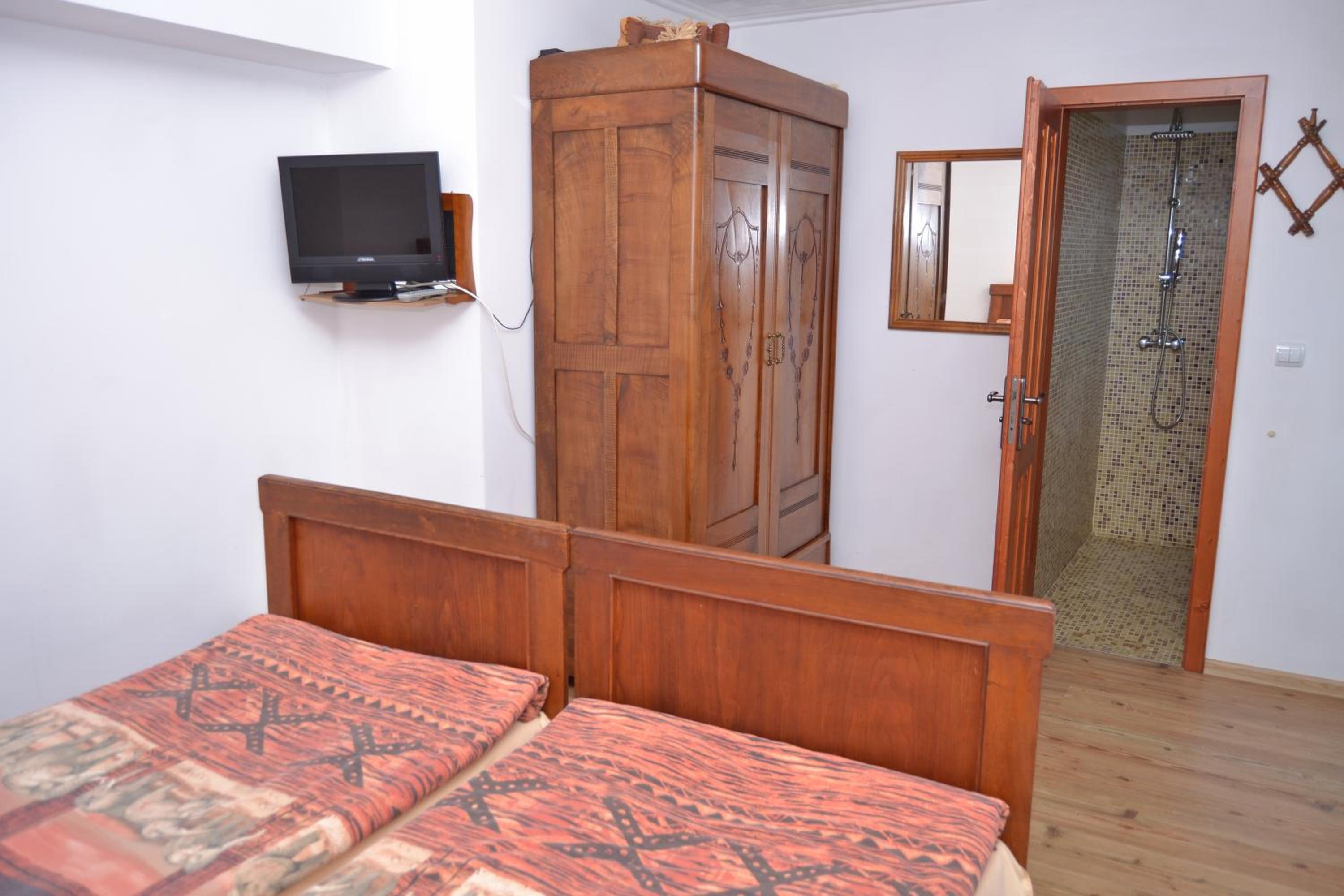 Guest House Diabora