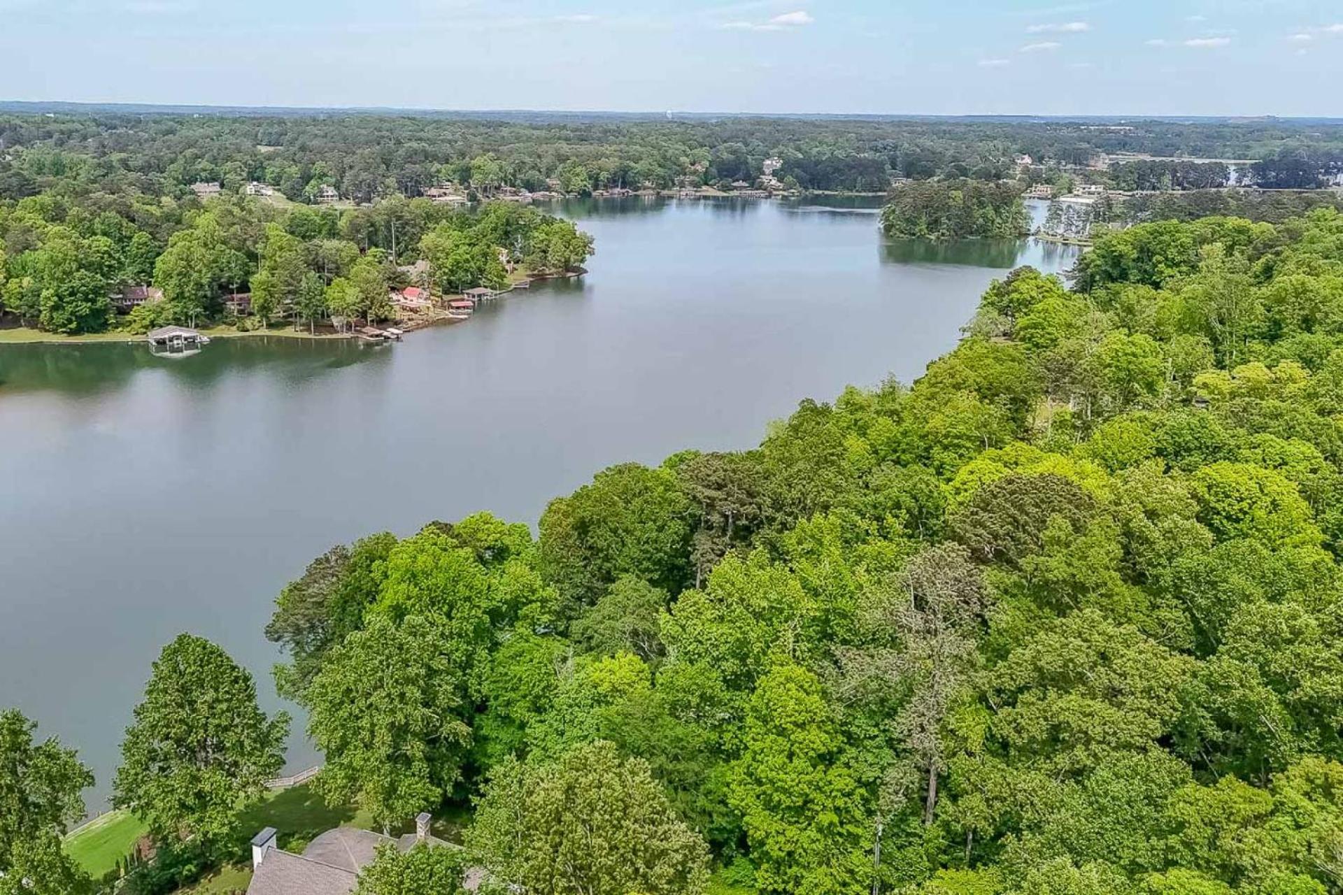 The Emerald of Jonesboro view 4
