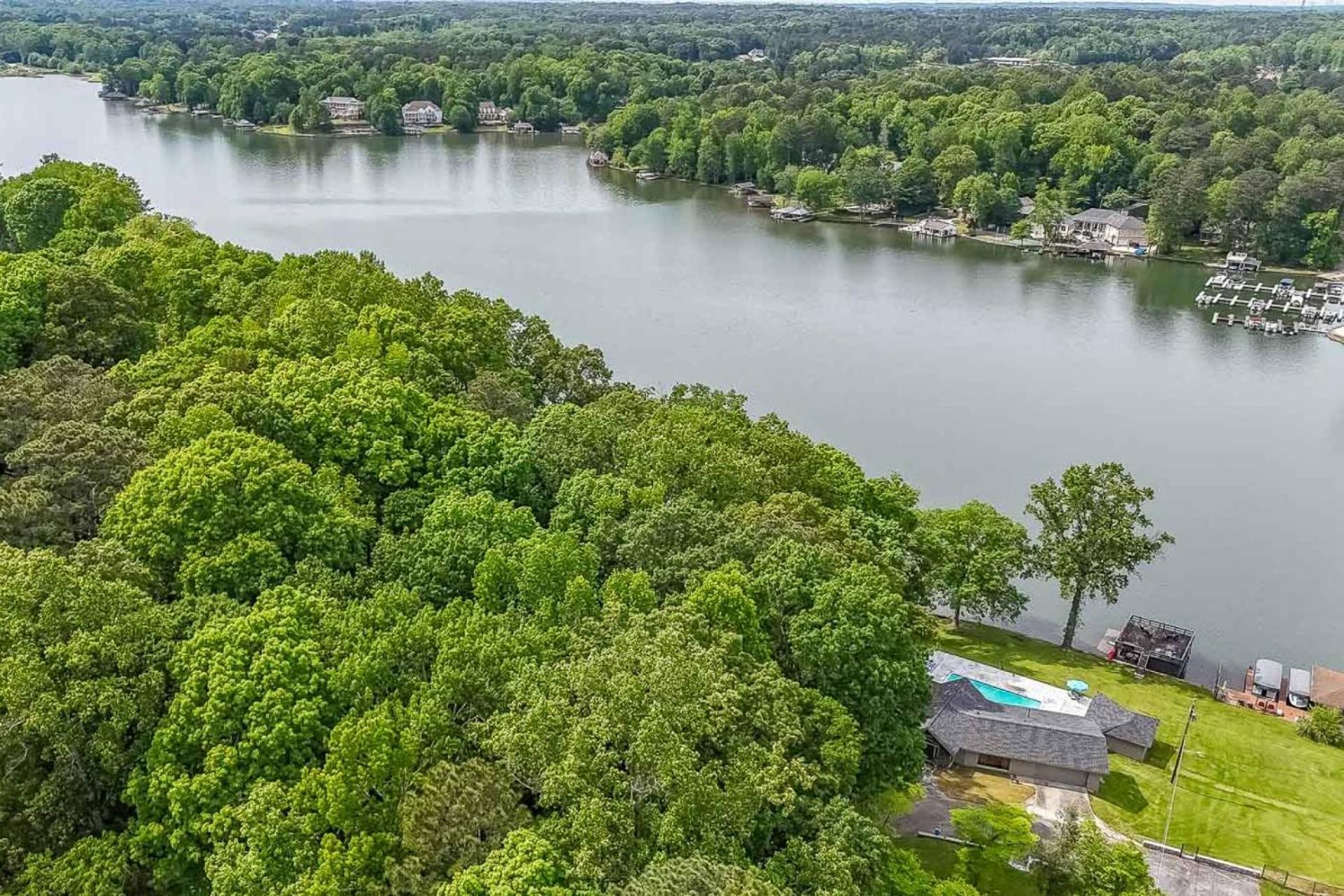 The Emerald of Jonesboro view 5