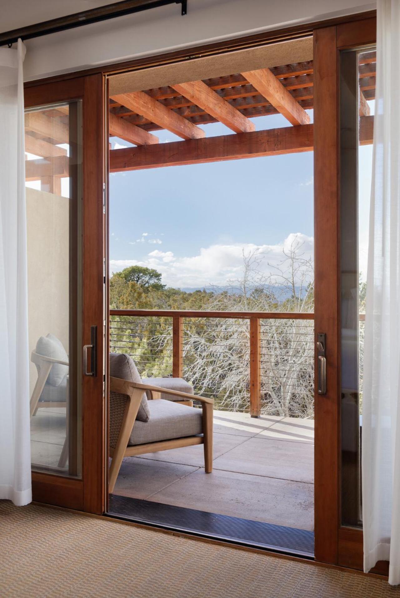 Four Seasons Resort Rancho Encantado Santa Fe, Billede 30
