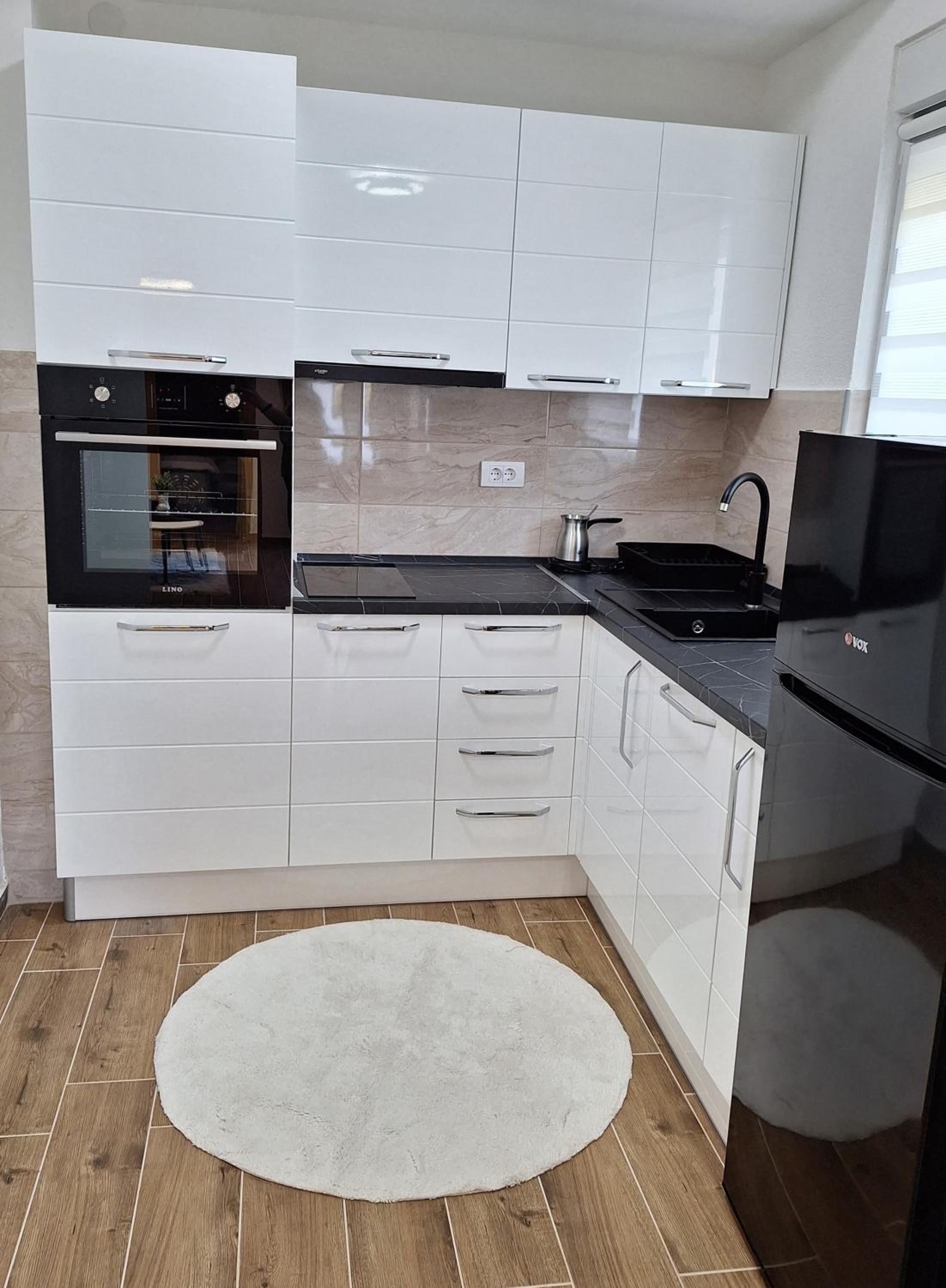Apartman WIN Sokobanja view 4