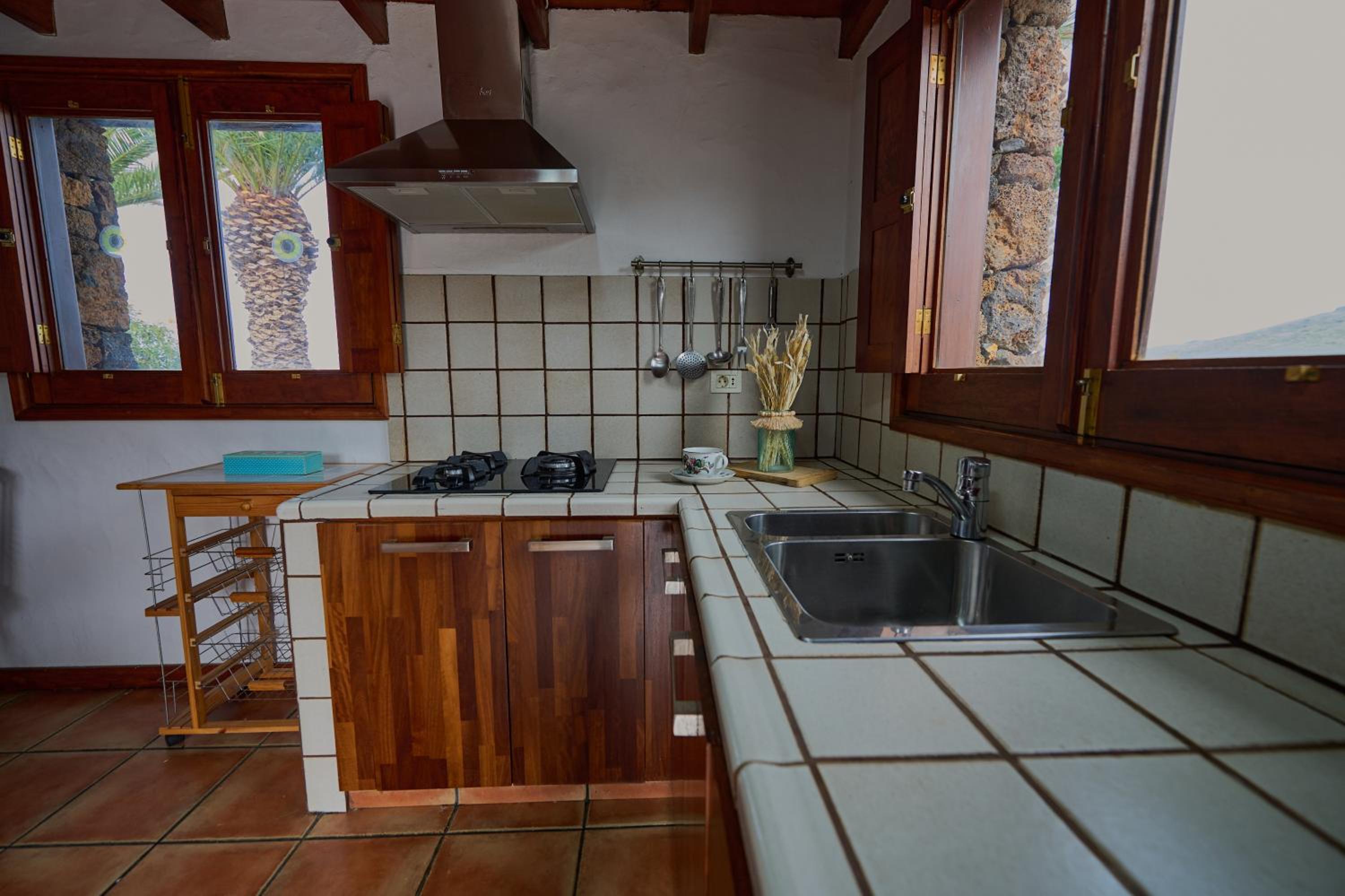 Casa La Casamera view 4