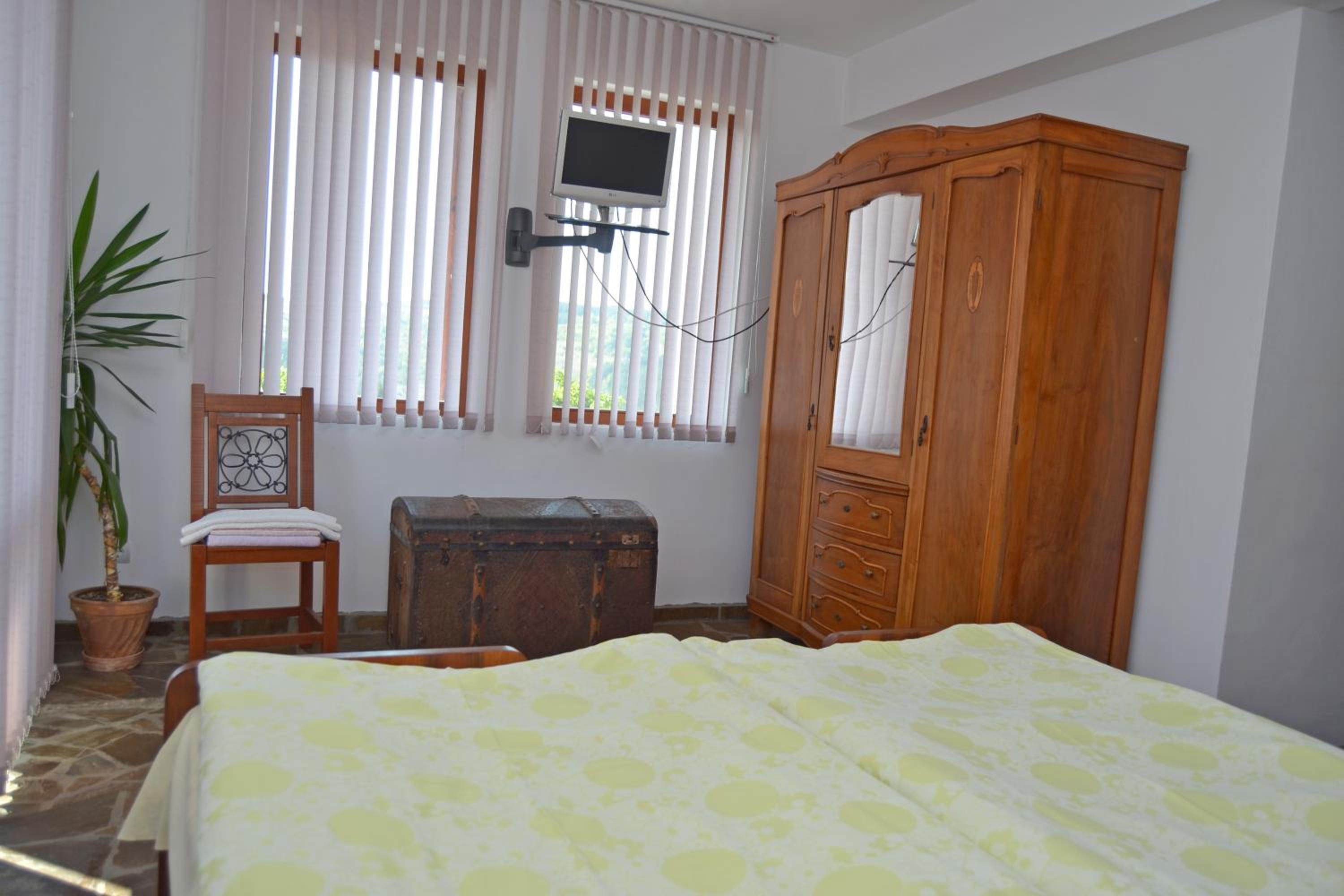 Guest House Diabora