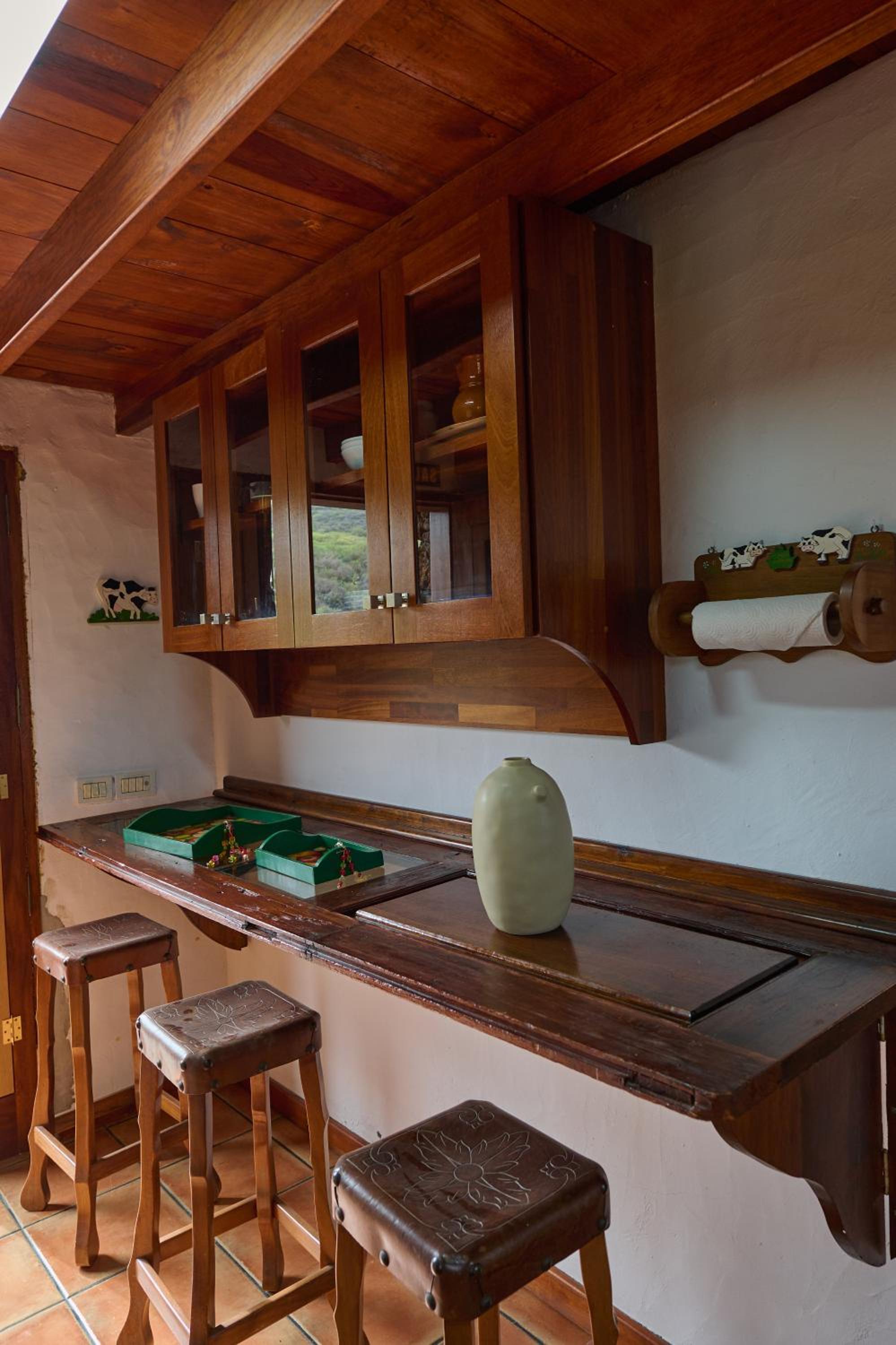 Casa La Casamera view 3