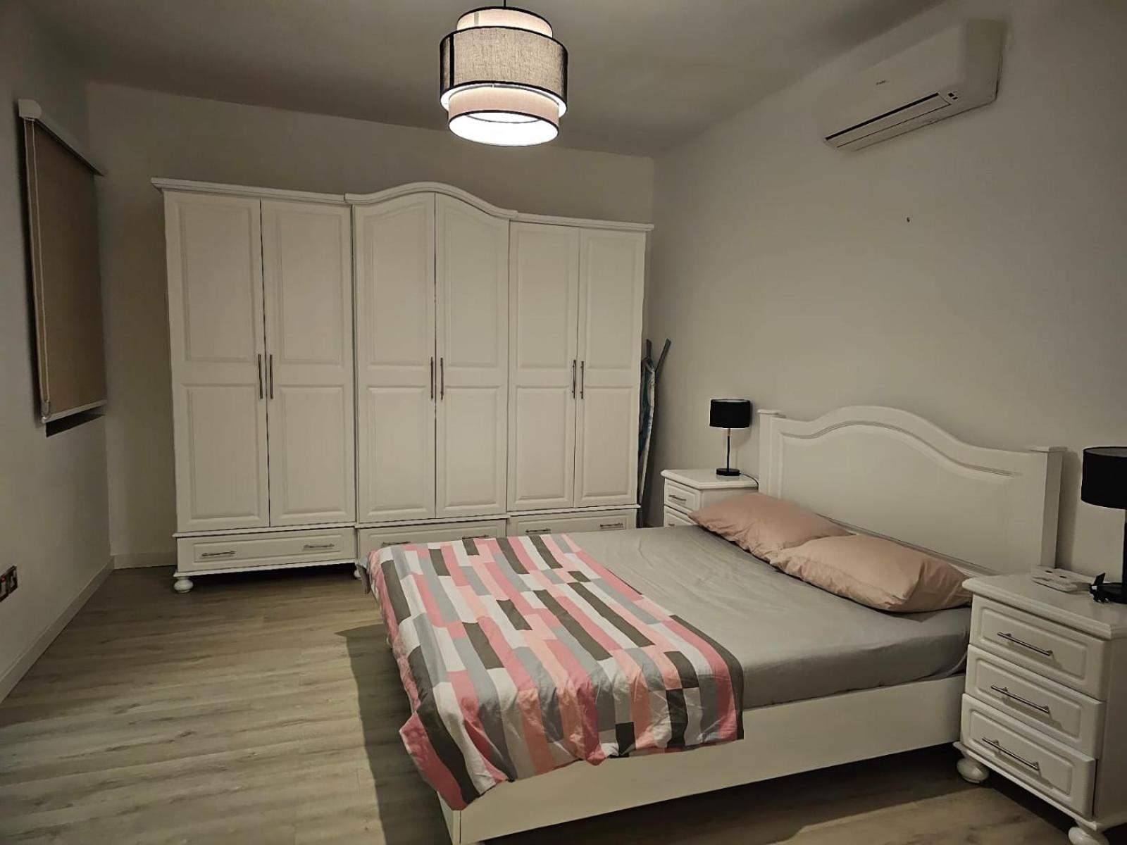 Sea View over Valletta Harbour 3 bedrooms view 3