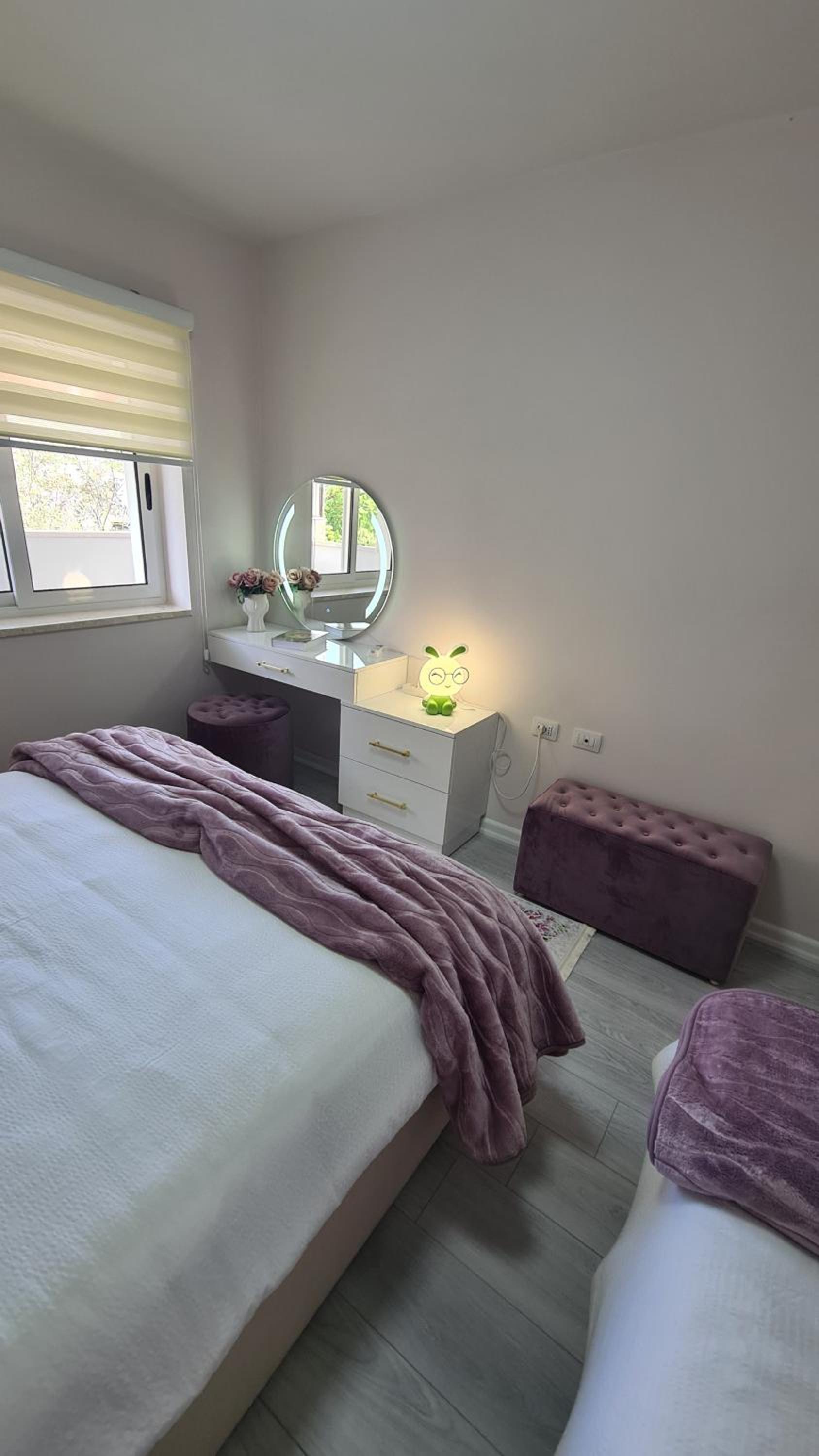 Dei Cozy Apartment