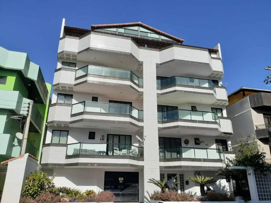 Cobertura com 3 Quartos e Churrasqueira na Prainha!