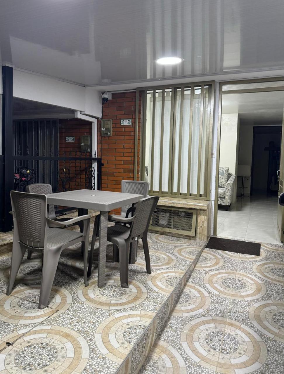 Espectacular casa vacacional con garaje en Pereira