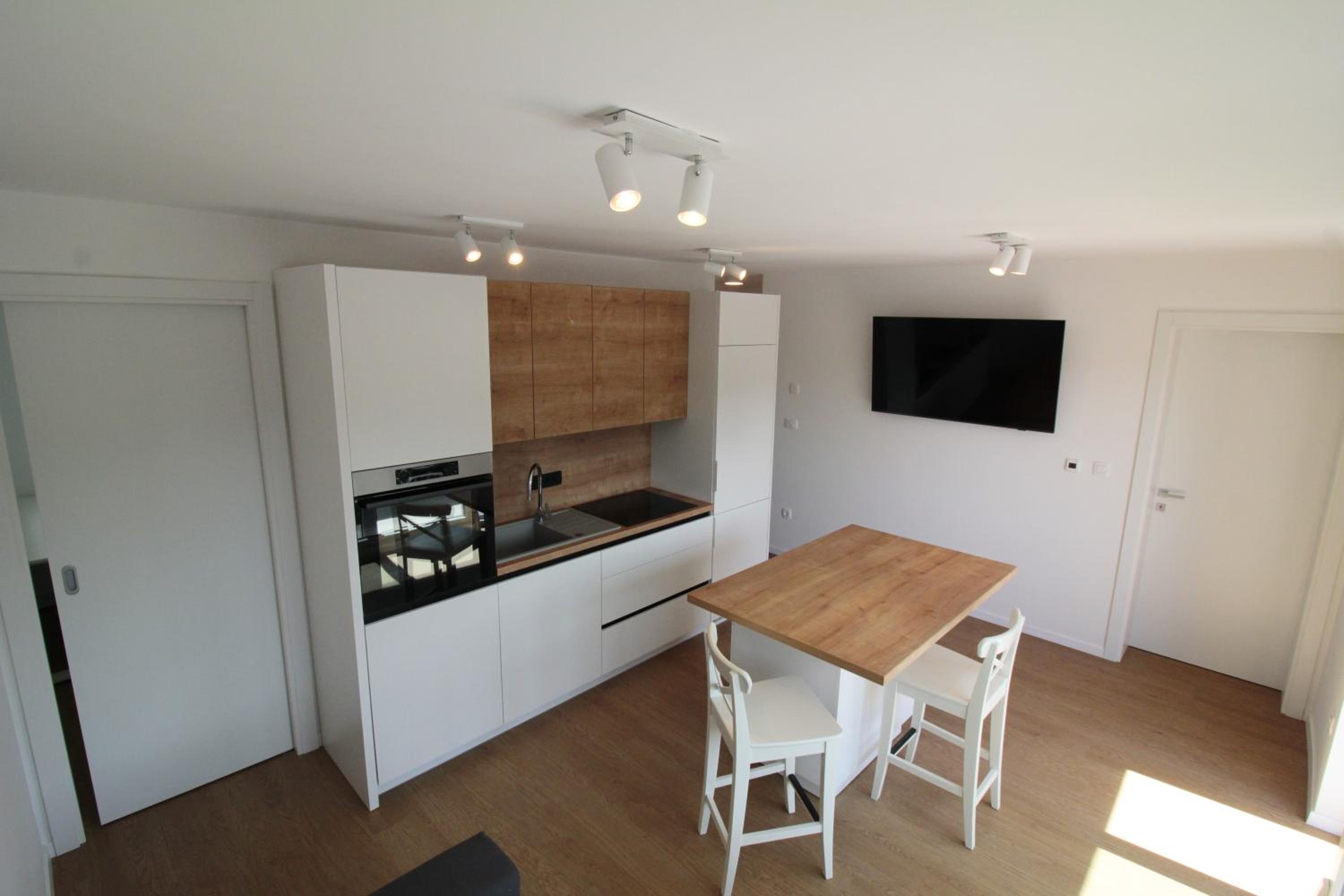 Naia Apartments
