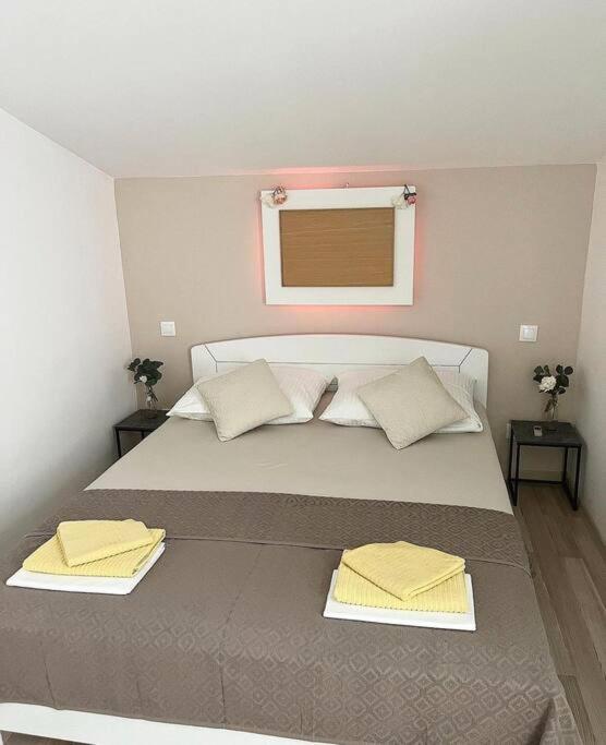 Apartments Vero 2-4 Personen view 4