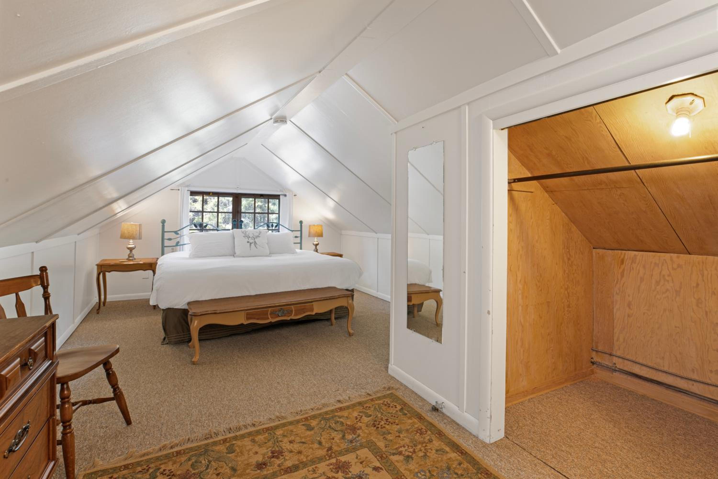 Elkhorn Lodge Vacation Rentals