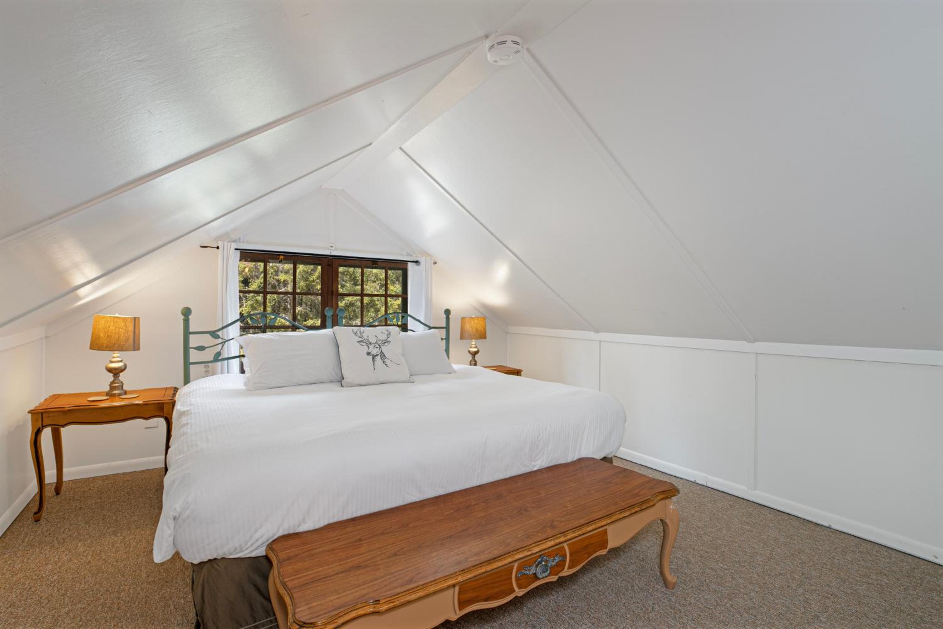 Elkhorn Lodge Vacation Rentals
