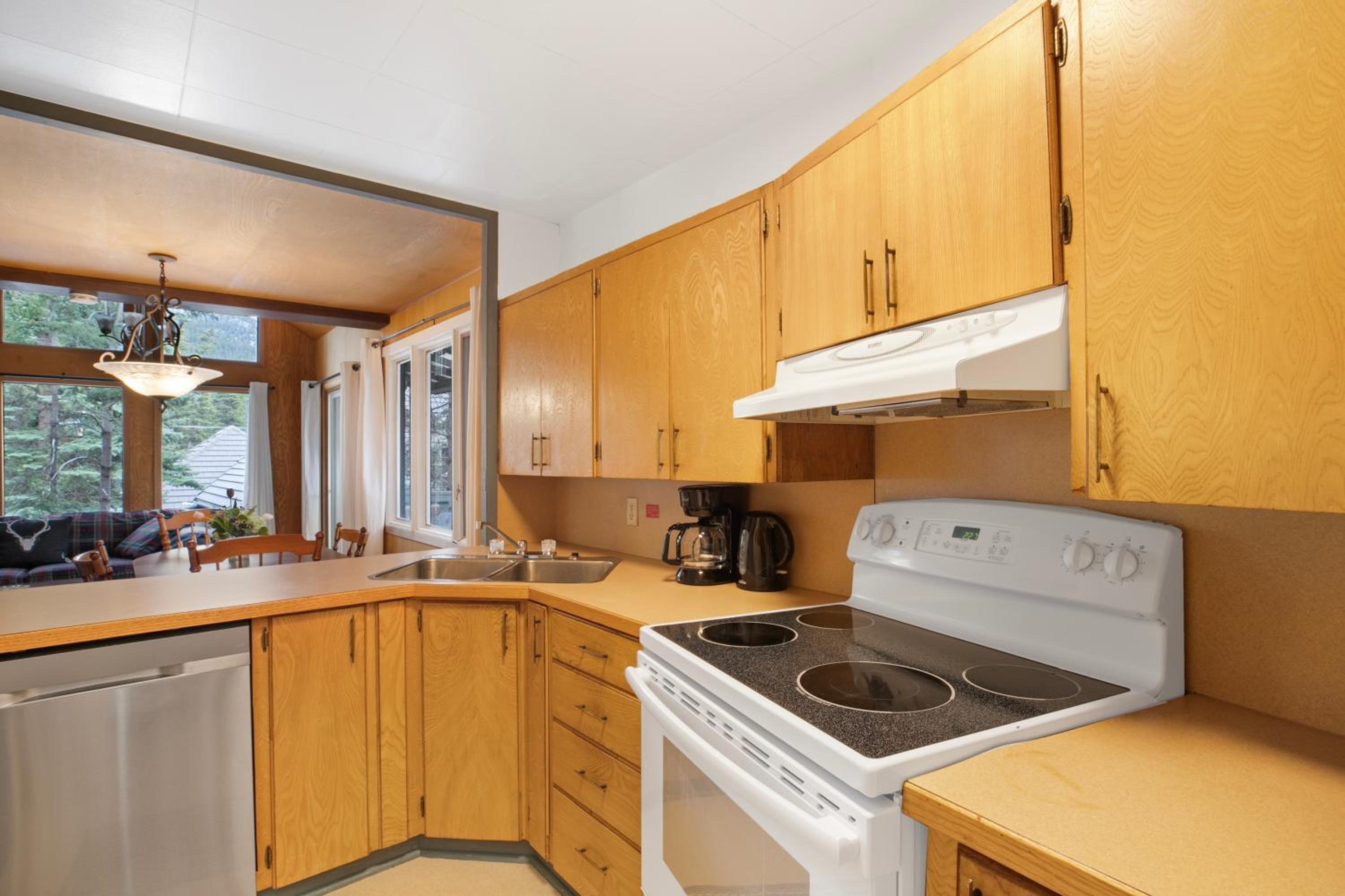 Elkhorn Lodge Vacation Rentals