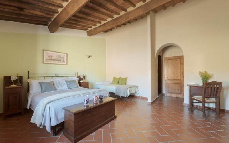 Terre di GIORGIO Agriturismo Villa la Palazzetta