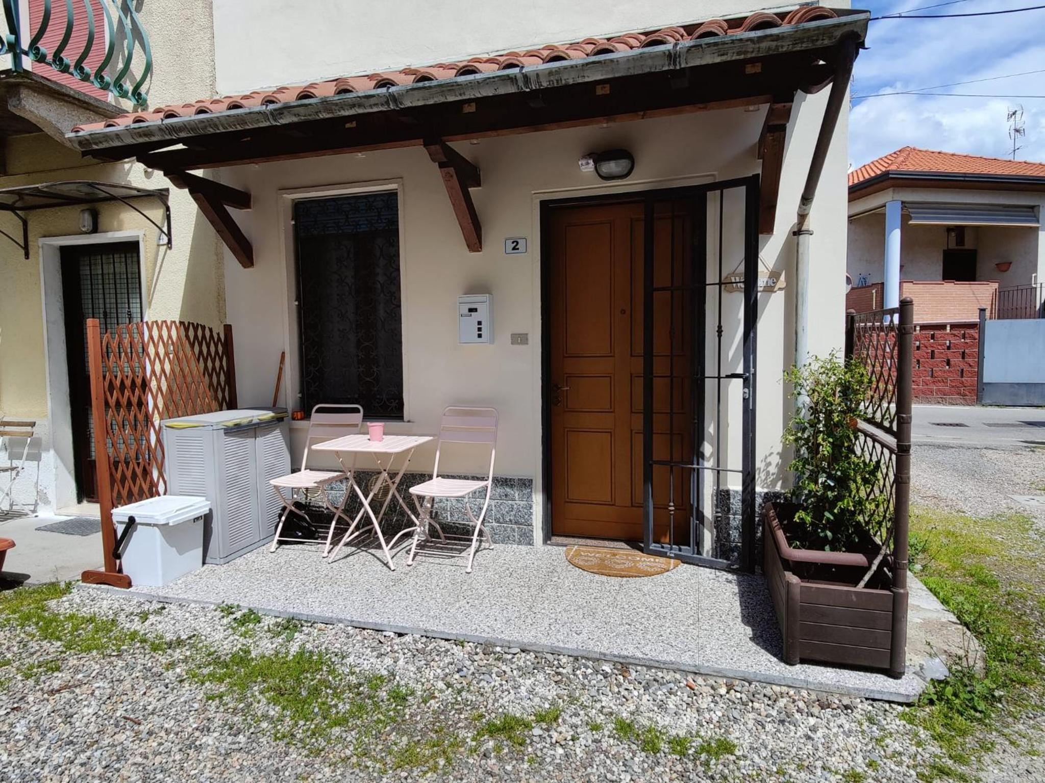 La Corte di Cris view 4
